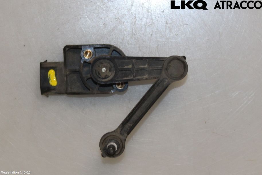 Porsche CAYENNE 03- Sensor Lysinnstilling
