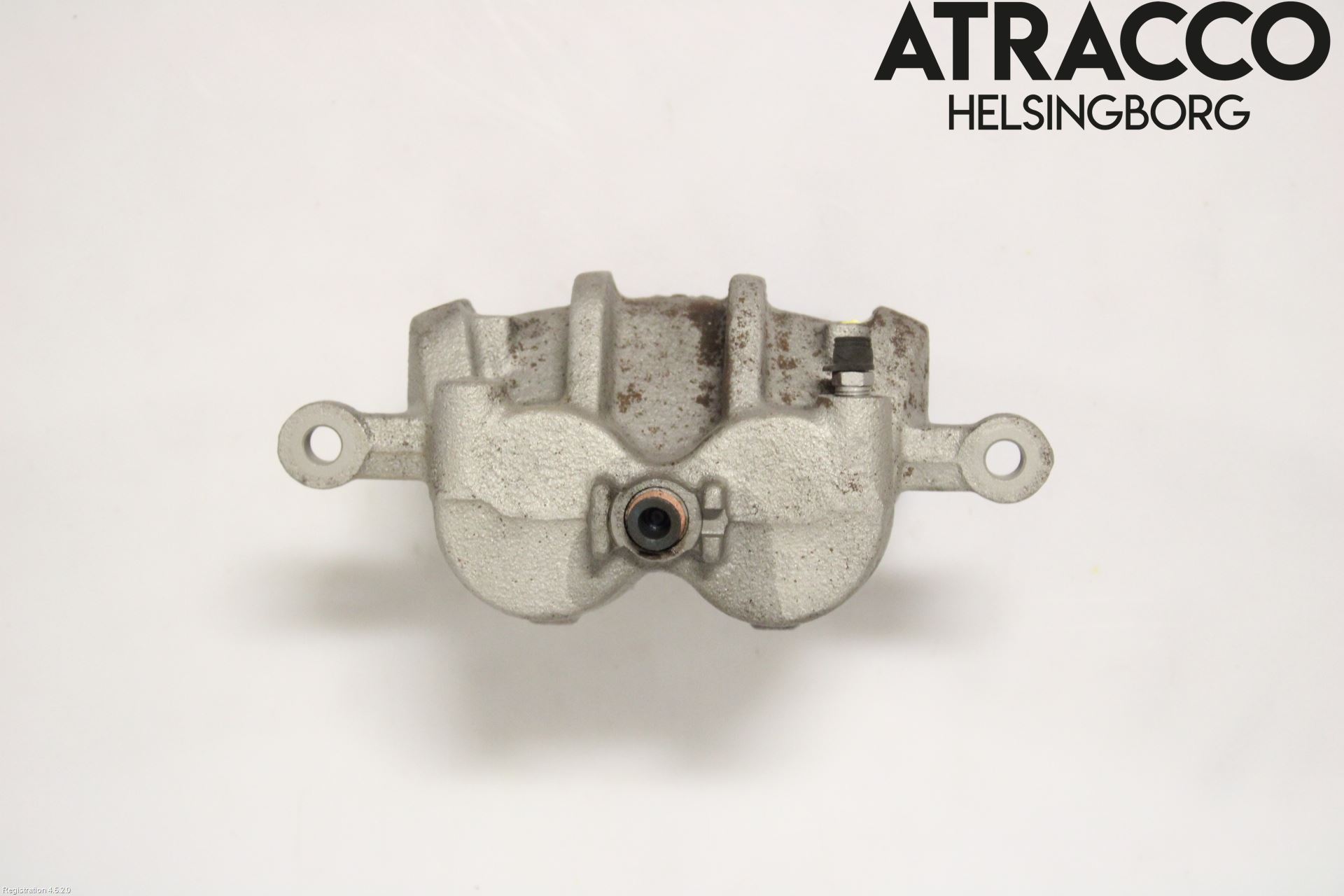 Kia SORENTO 15-20 Bremsecaliper Foran Høyre