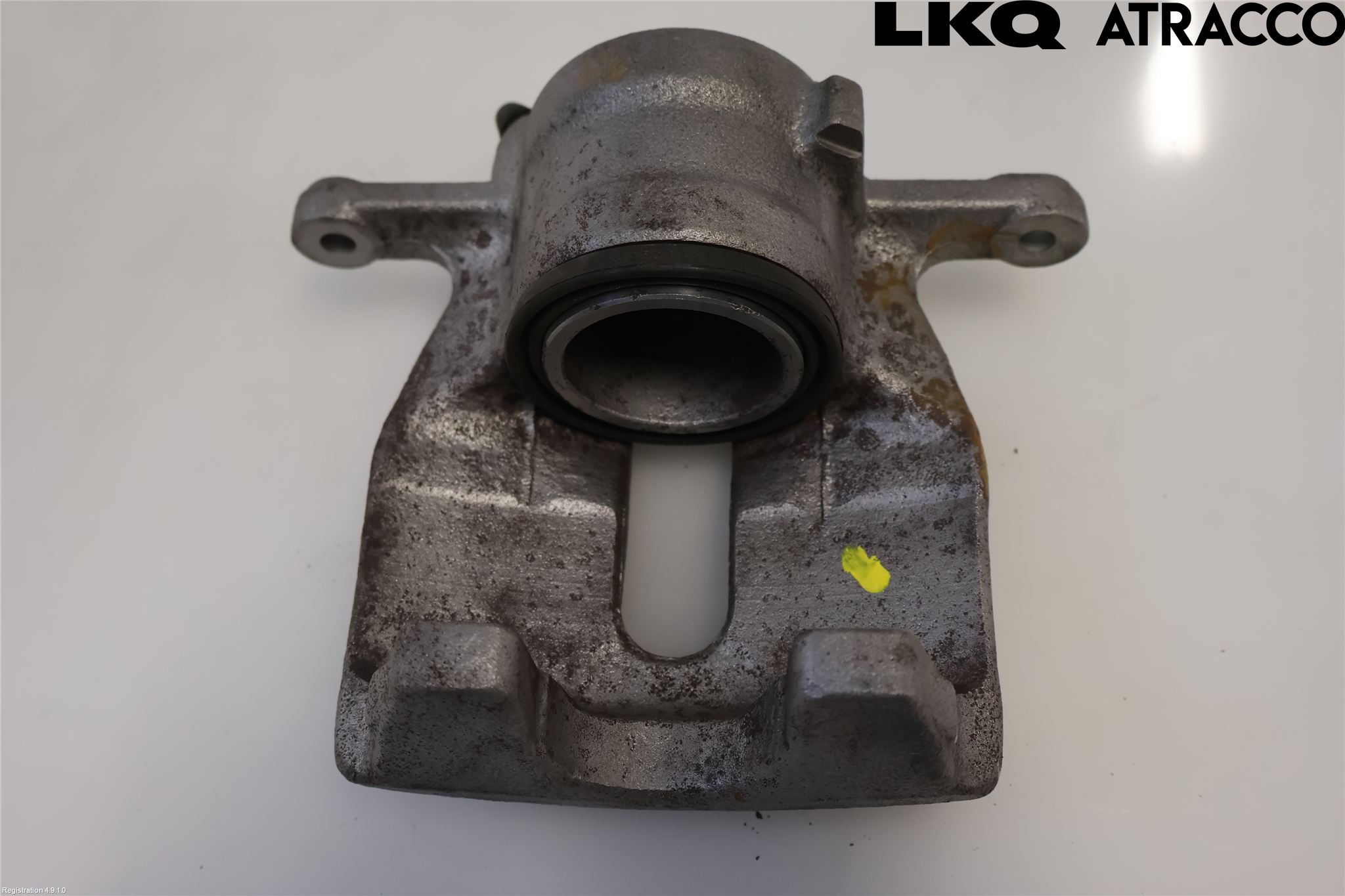 Mercedes-Benz MB CITAN (W415) 13-21 Bremsecaliper Foran Venstre