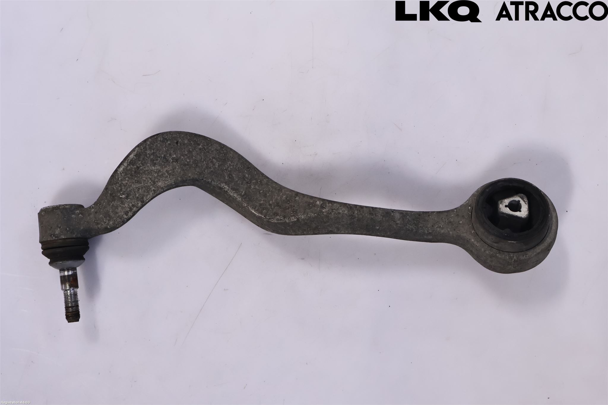 BMW 6 E63/64    02-10 Bærearm Foran Venstre Nedre