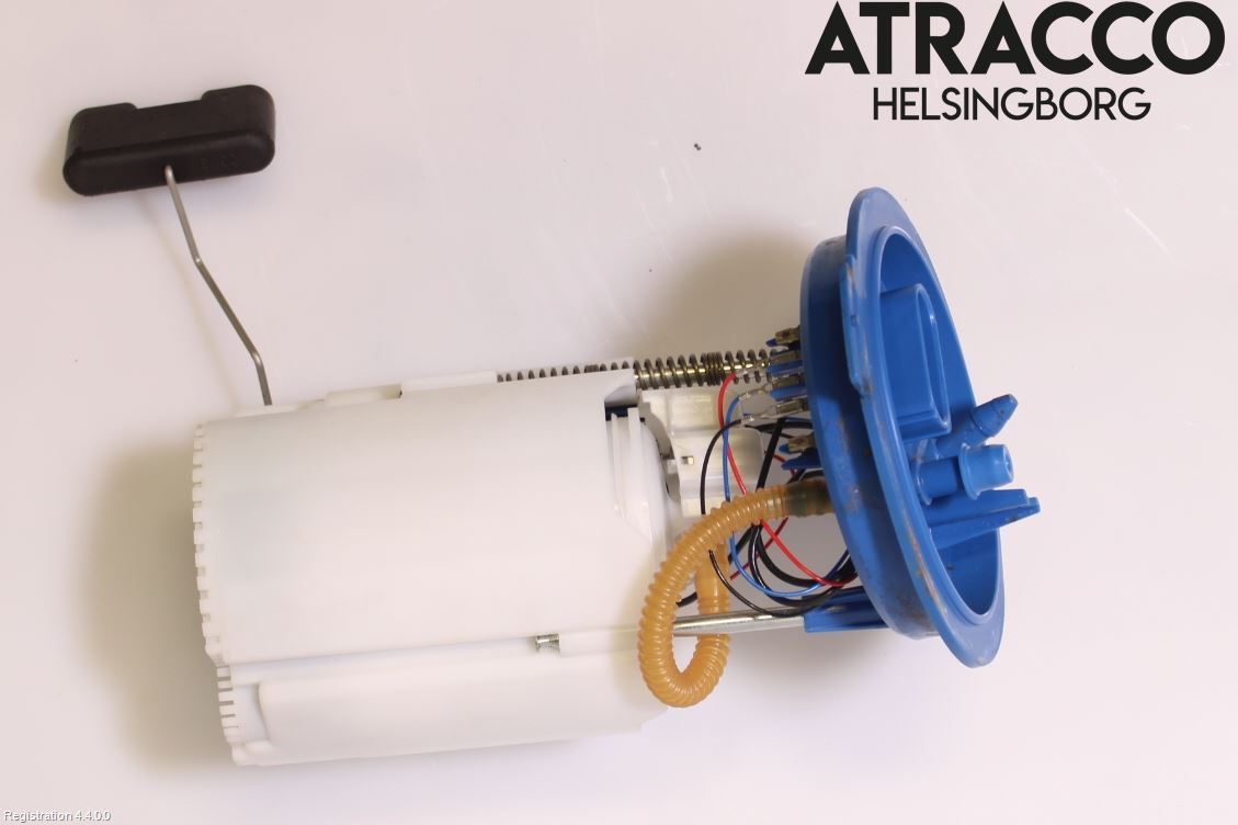 Volkswagen VW GOLF / E-GOLF VII 13-20 Drivstoffpumpe Fødepumpe El