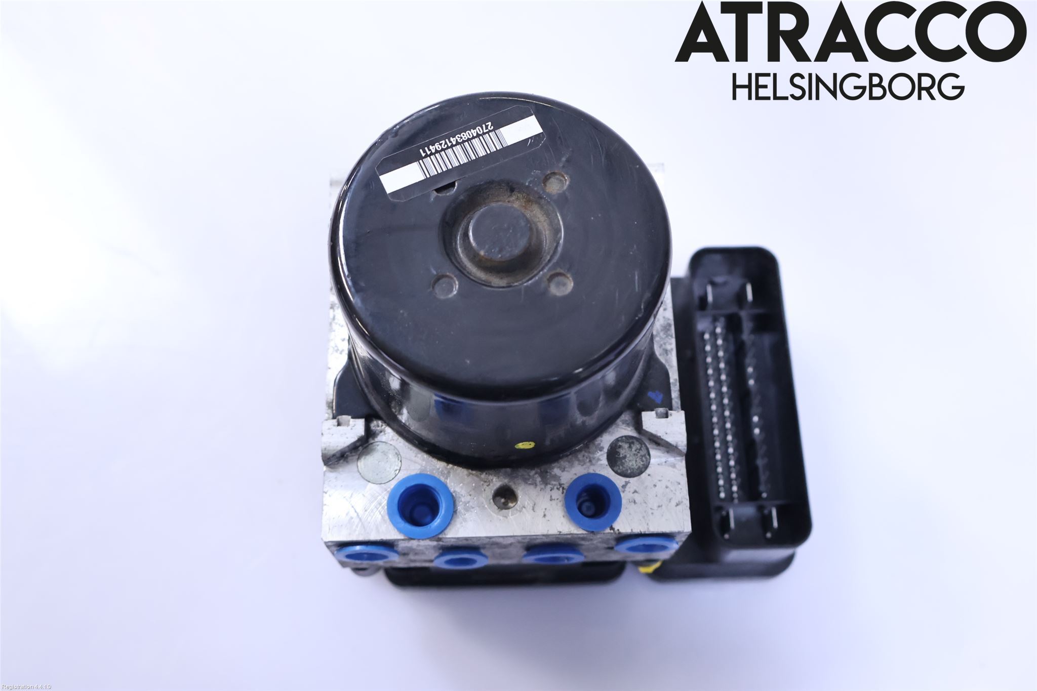Volvo V50 08-12 Abs Hydraulikkaggregat