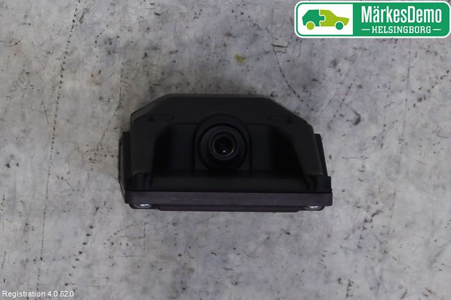 Peugeot 308 14-21 Sensor Kollisjonsbeskyttelse