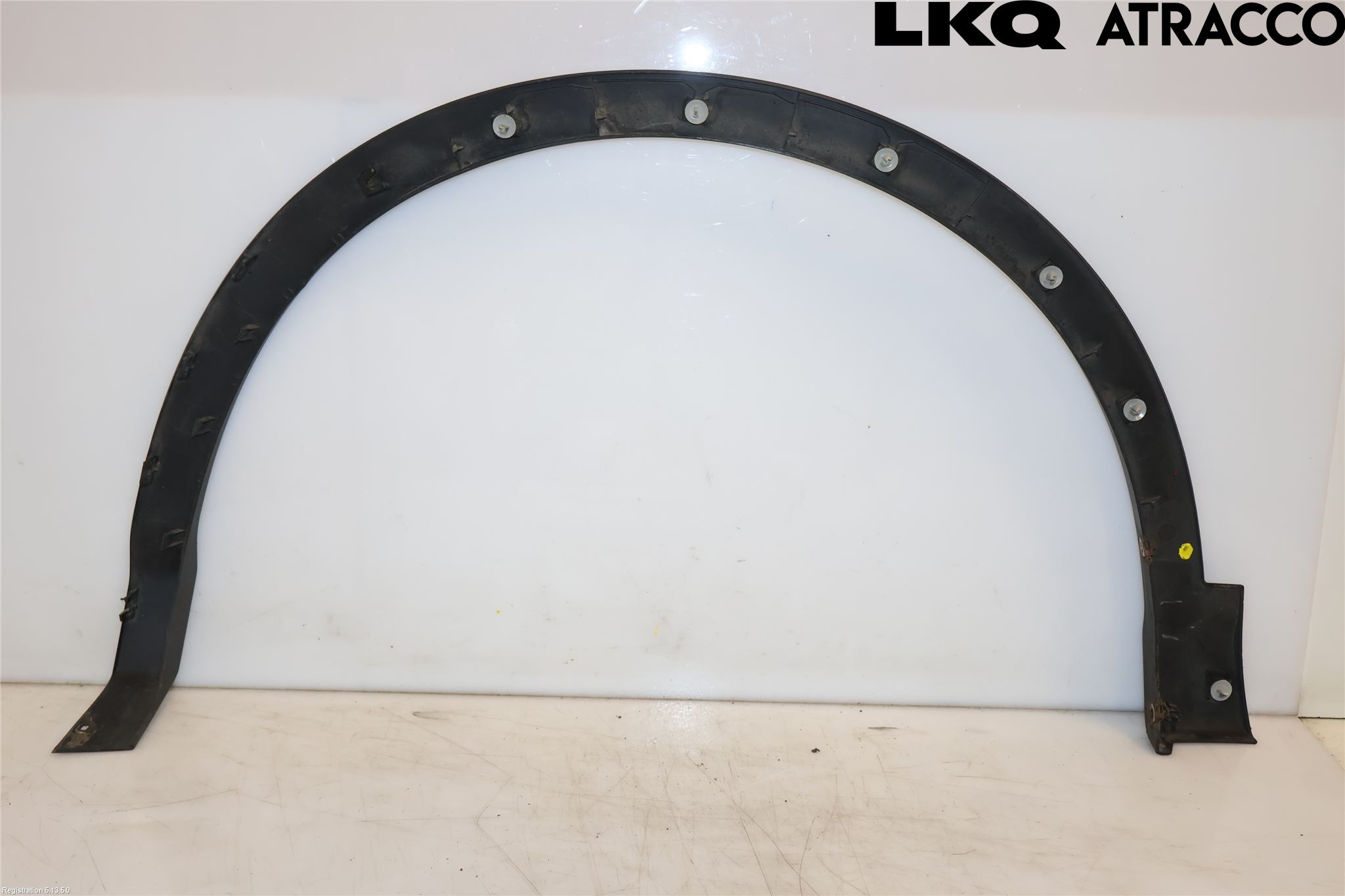 Nissan QASHQAI 17-21 Skjerm Bredder