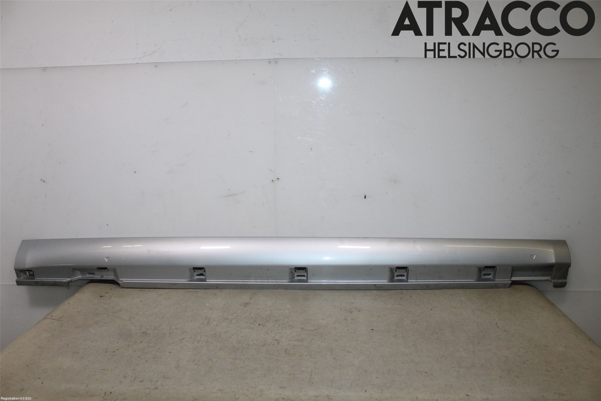 Volkswagen VW PASSAT CC 08-16 Kanalskjørt Høyre