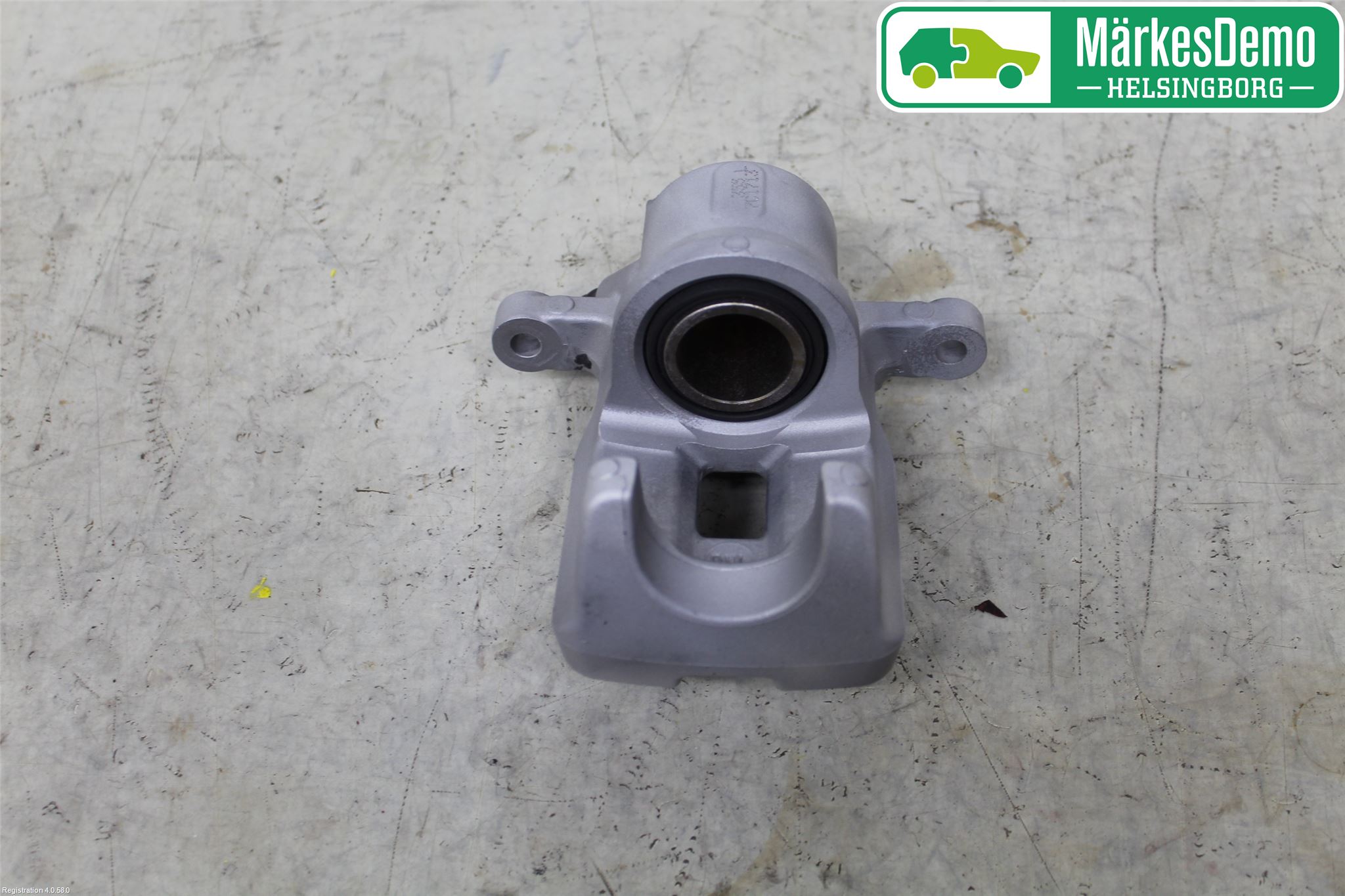 Toyota RAV4 13-18 Bremsecaliper Bak Høyre