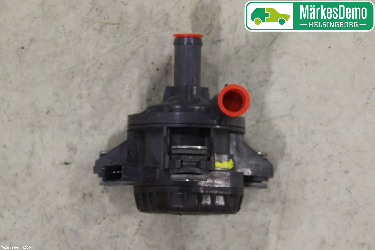 Toyota AURIS 13-19 Varme Sirkulasjonspumpe