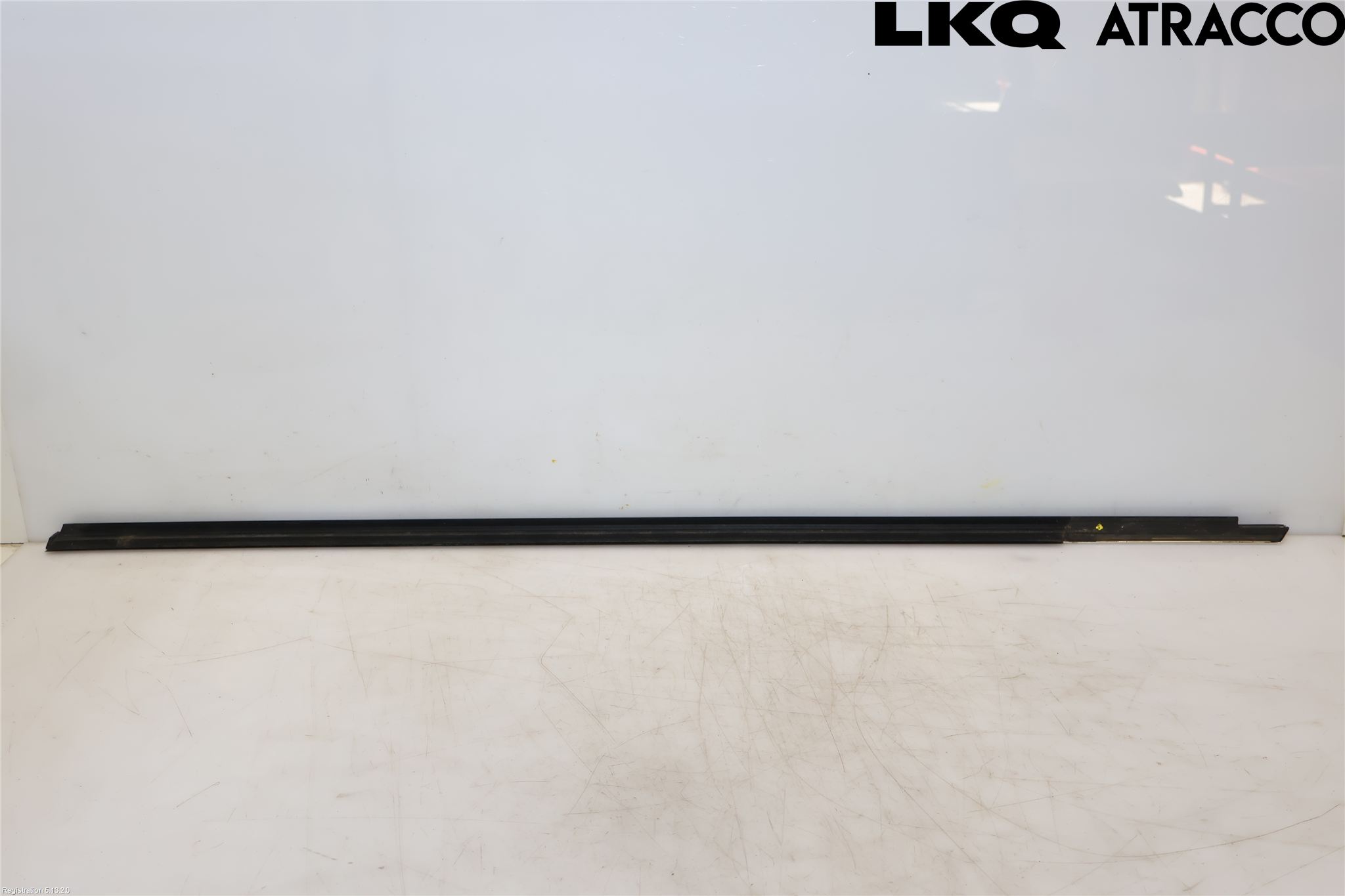 Volkswagen VW ARTEON 17- Dør Dekorlist Hf