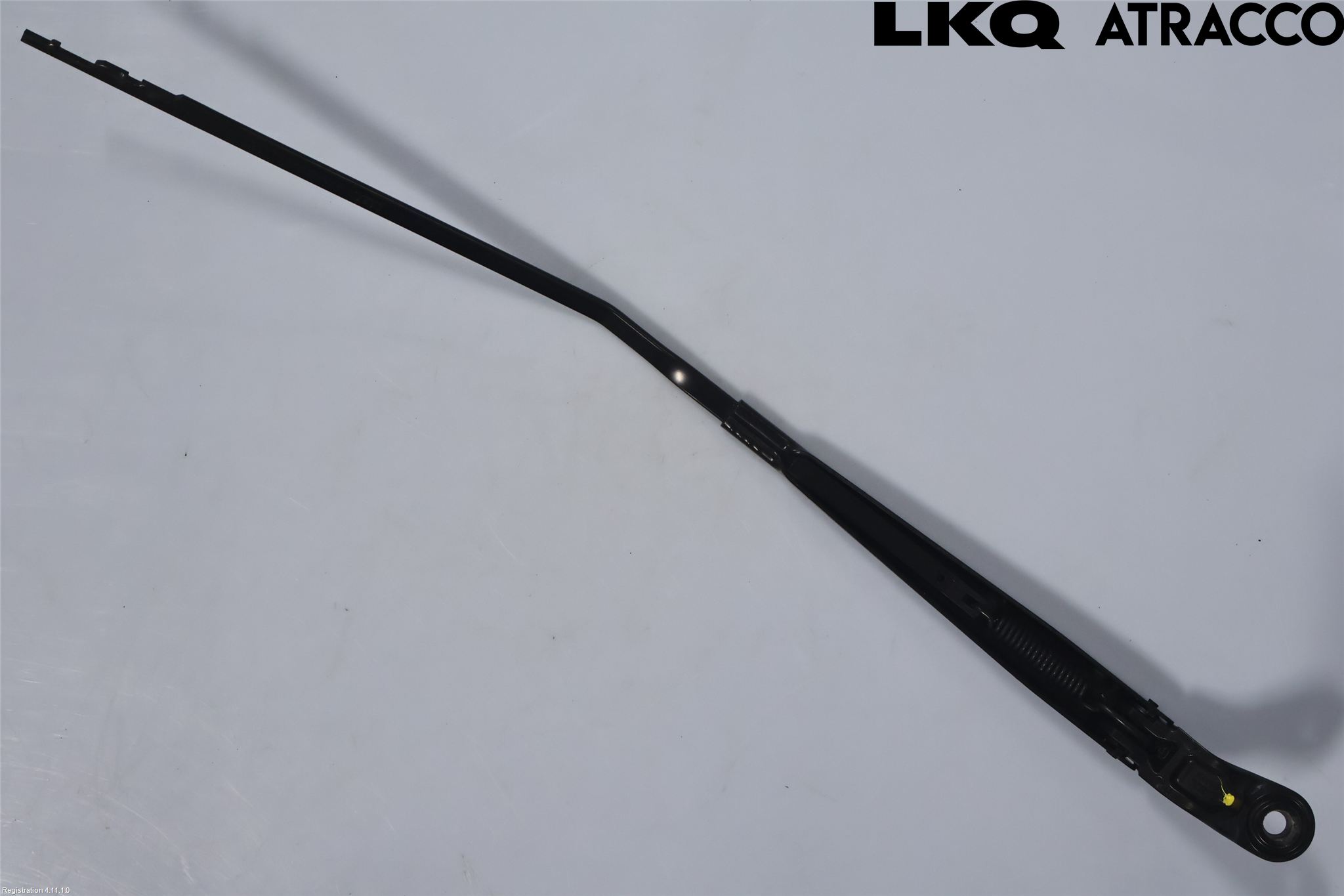 Audi A3/S3 8Y 21- Viskerarm-Armer Frontrute