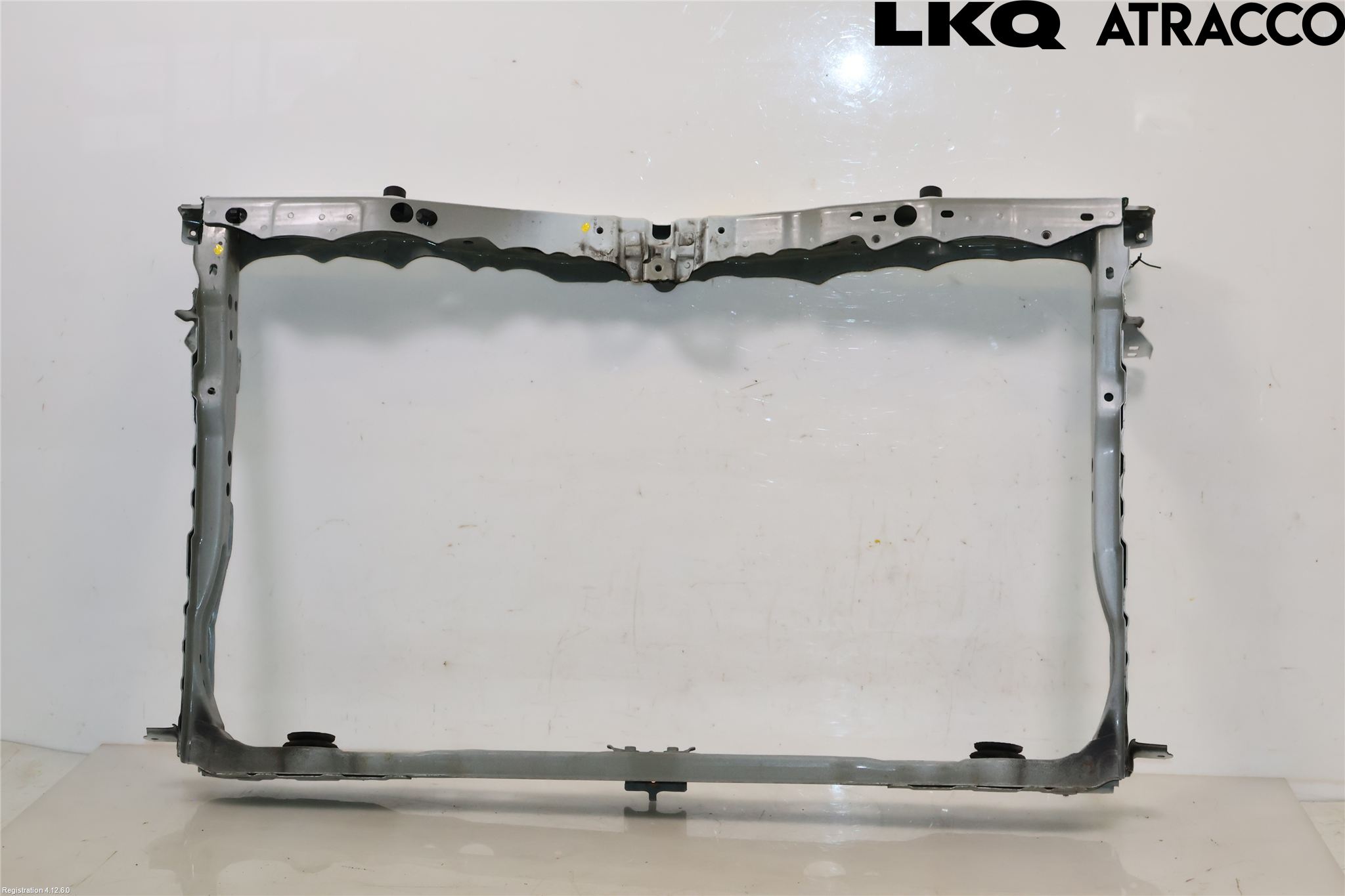 Toyota AURIS 13-19 Frontplate