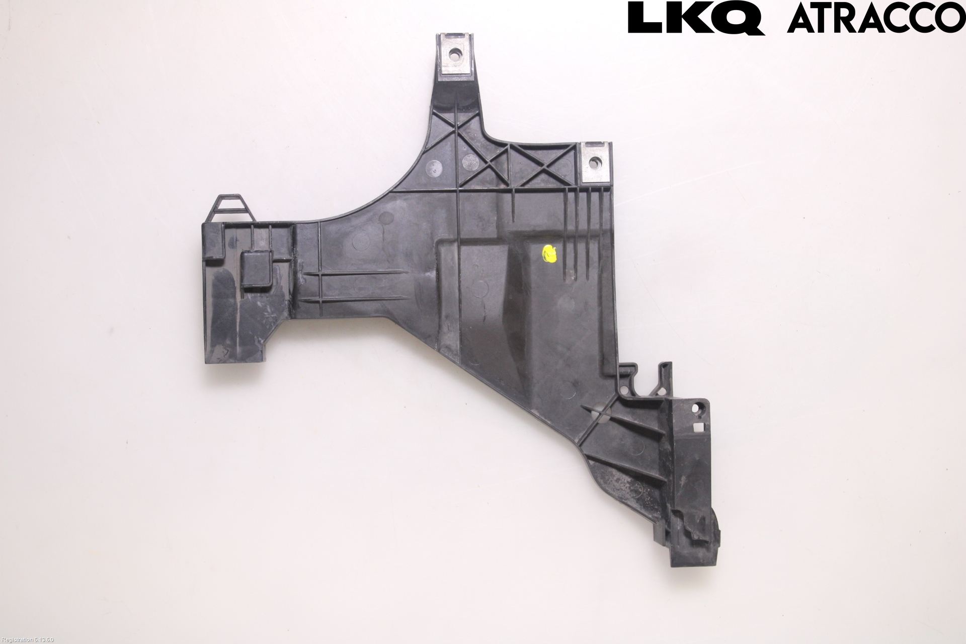 Audi A5 07-16 Frontlykt Holder-Feste