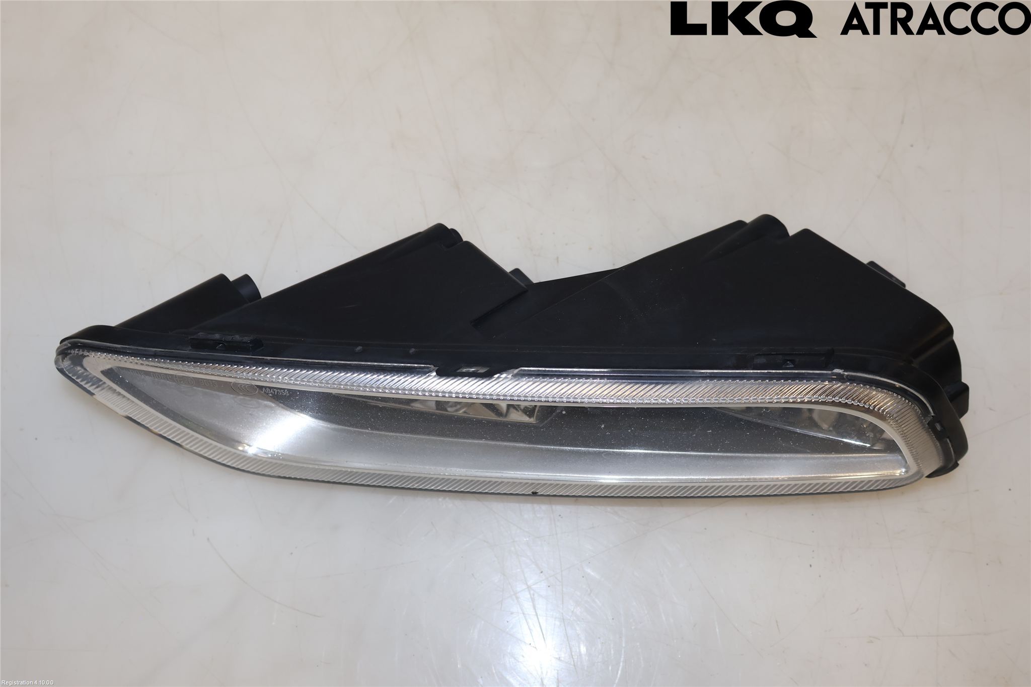 Volkswagen VW PASSAT 11-14 Frontlykt-Kurve-Tåkelys