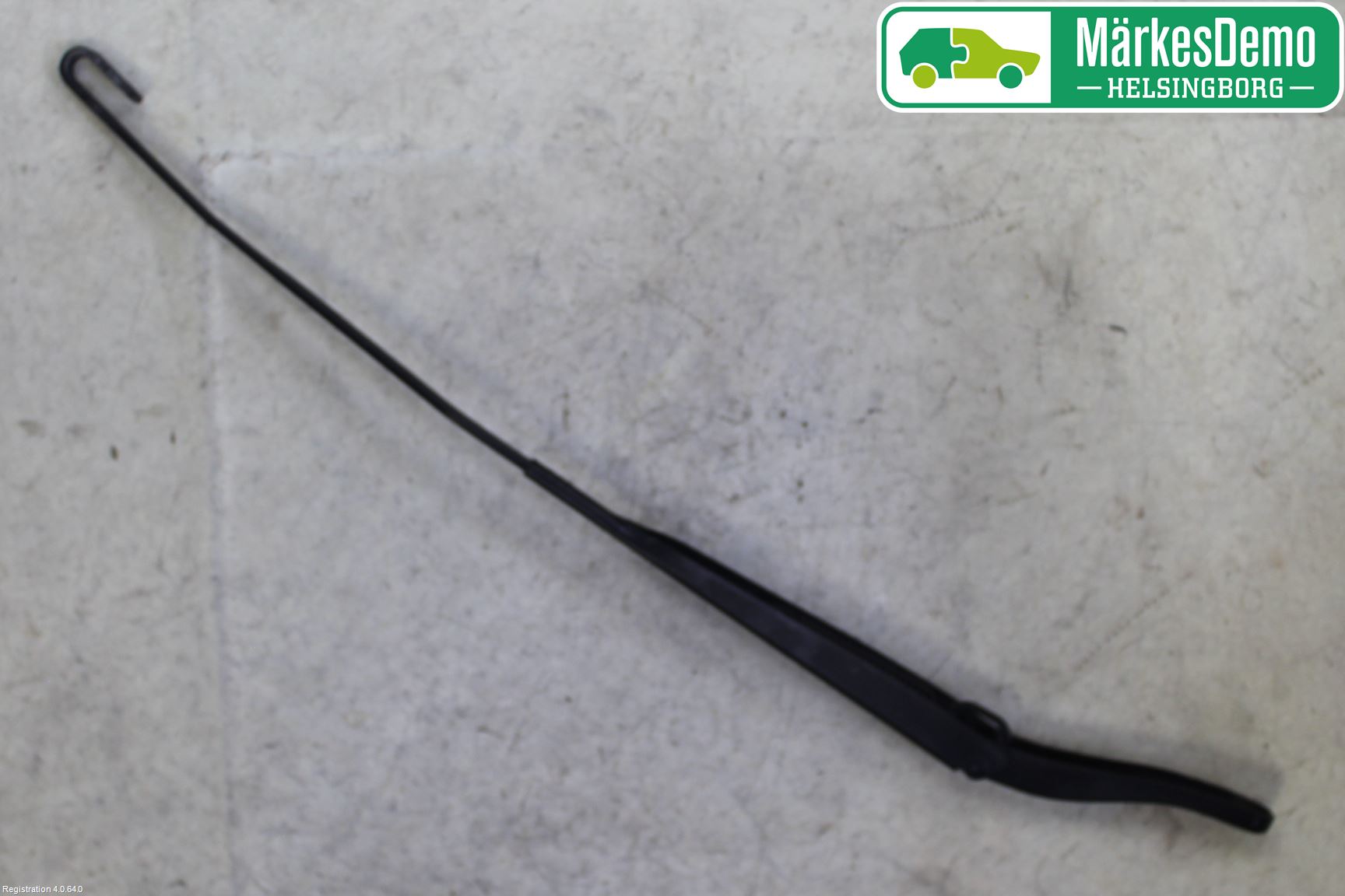 Opel MOVANO B 10-22 Viskerarm-Armer Frontrute