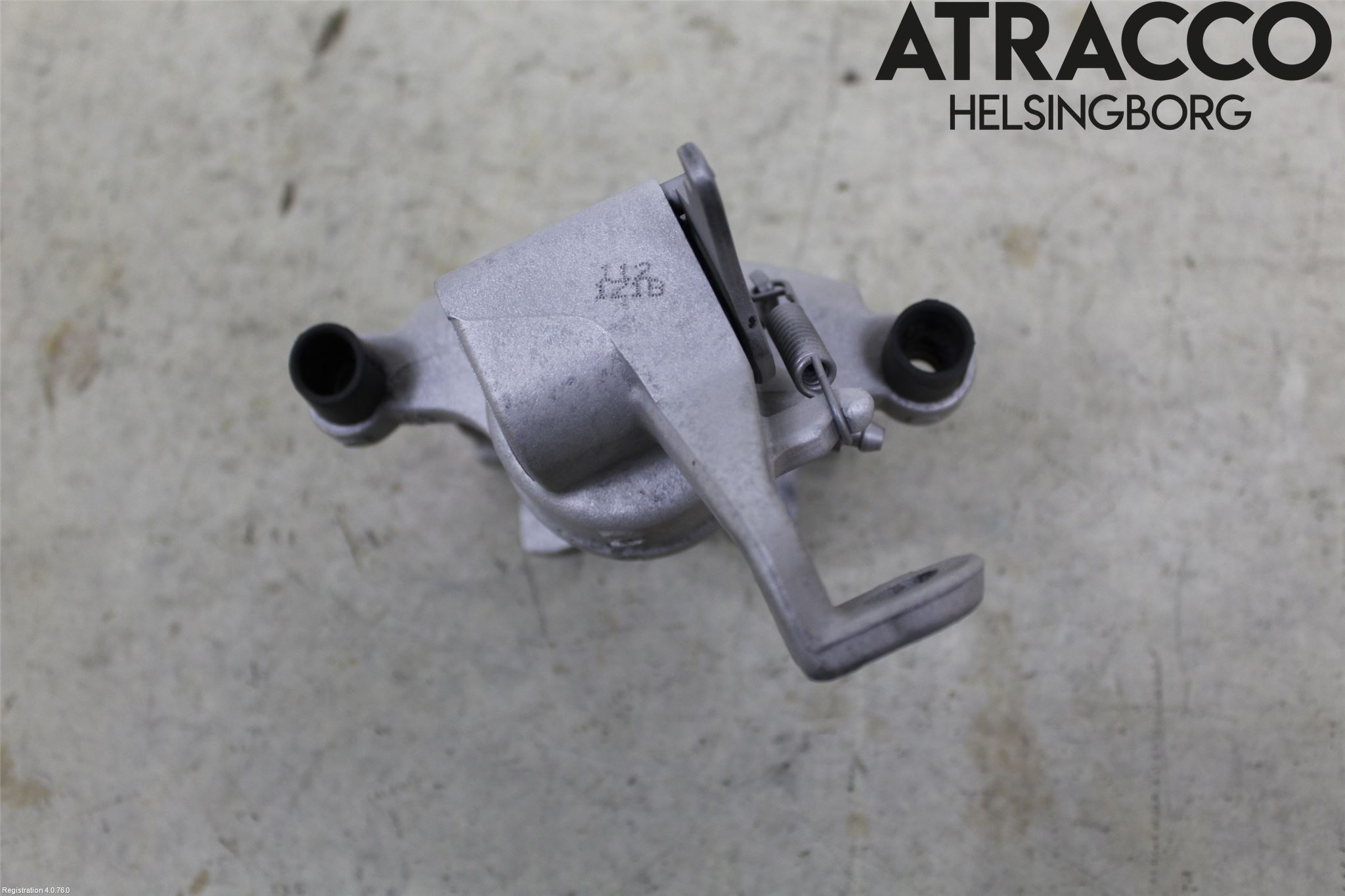 Jaguar XF 08-15 Bremsecaliper Bak Høyre