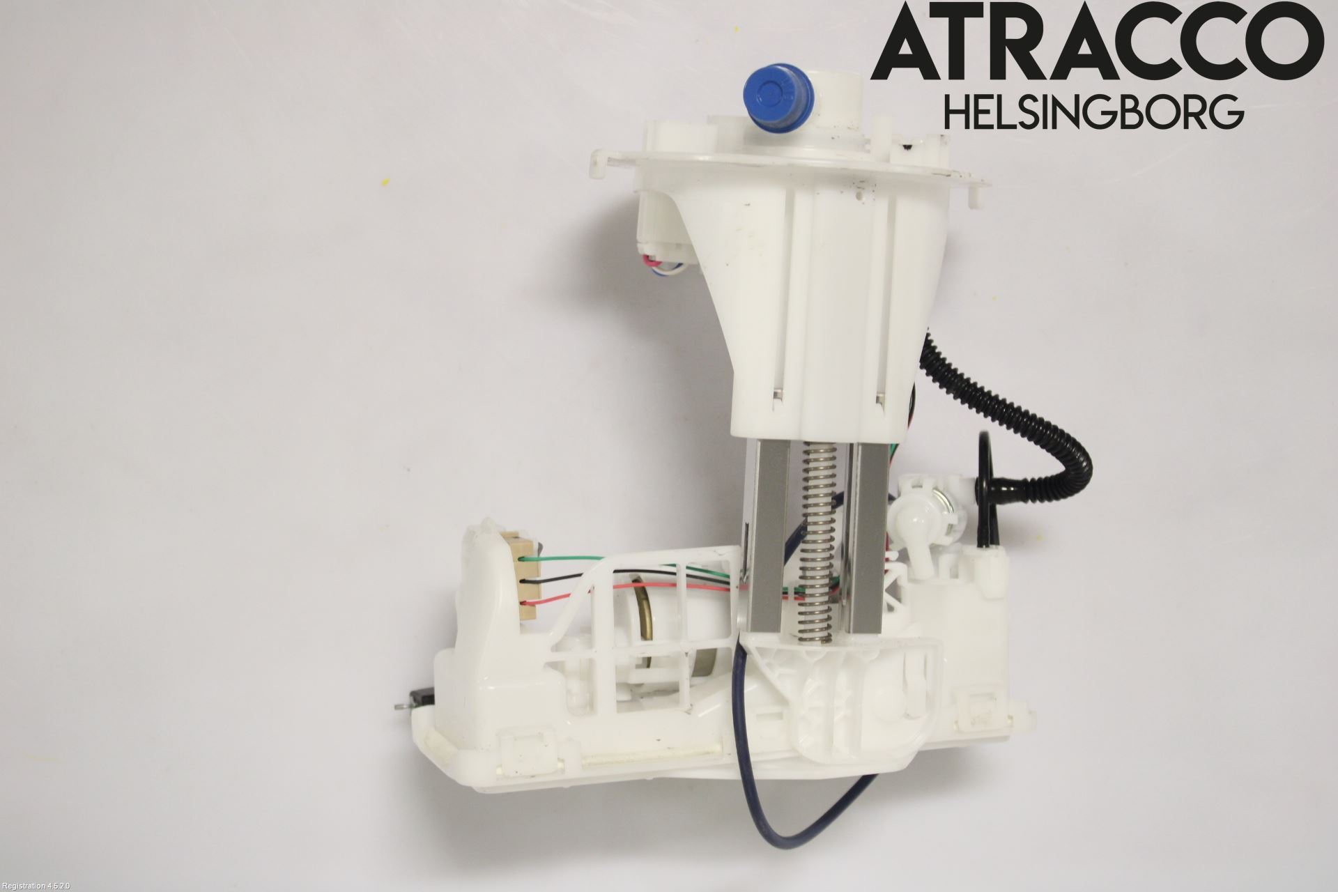 Toyota RAV4 19- Drivstoffpumpe Fødepumpe El