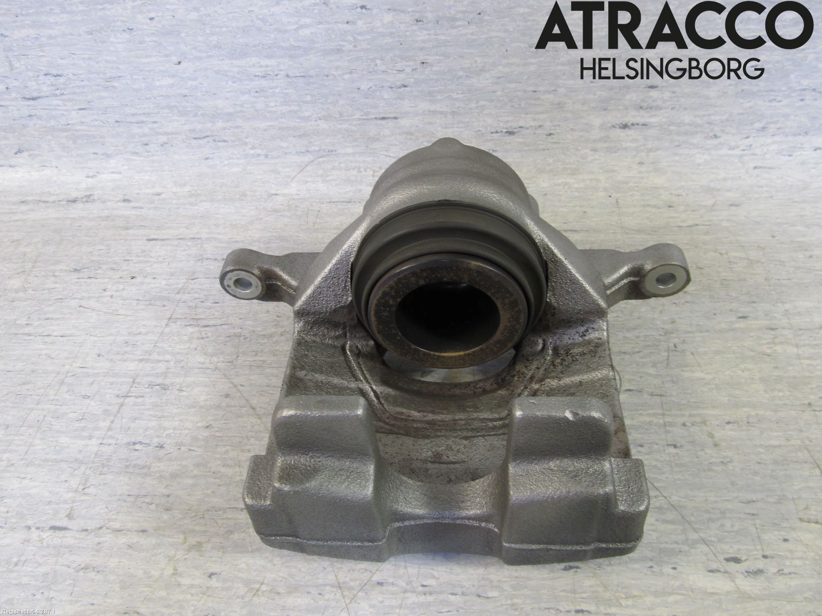 Opel MOKKA 13-20 Bremsecaliper Foran Høyre