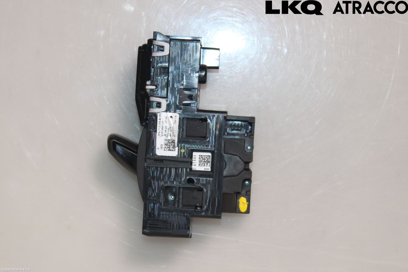 Seat LEON 13-20 Gearspak