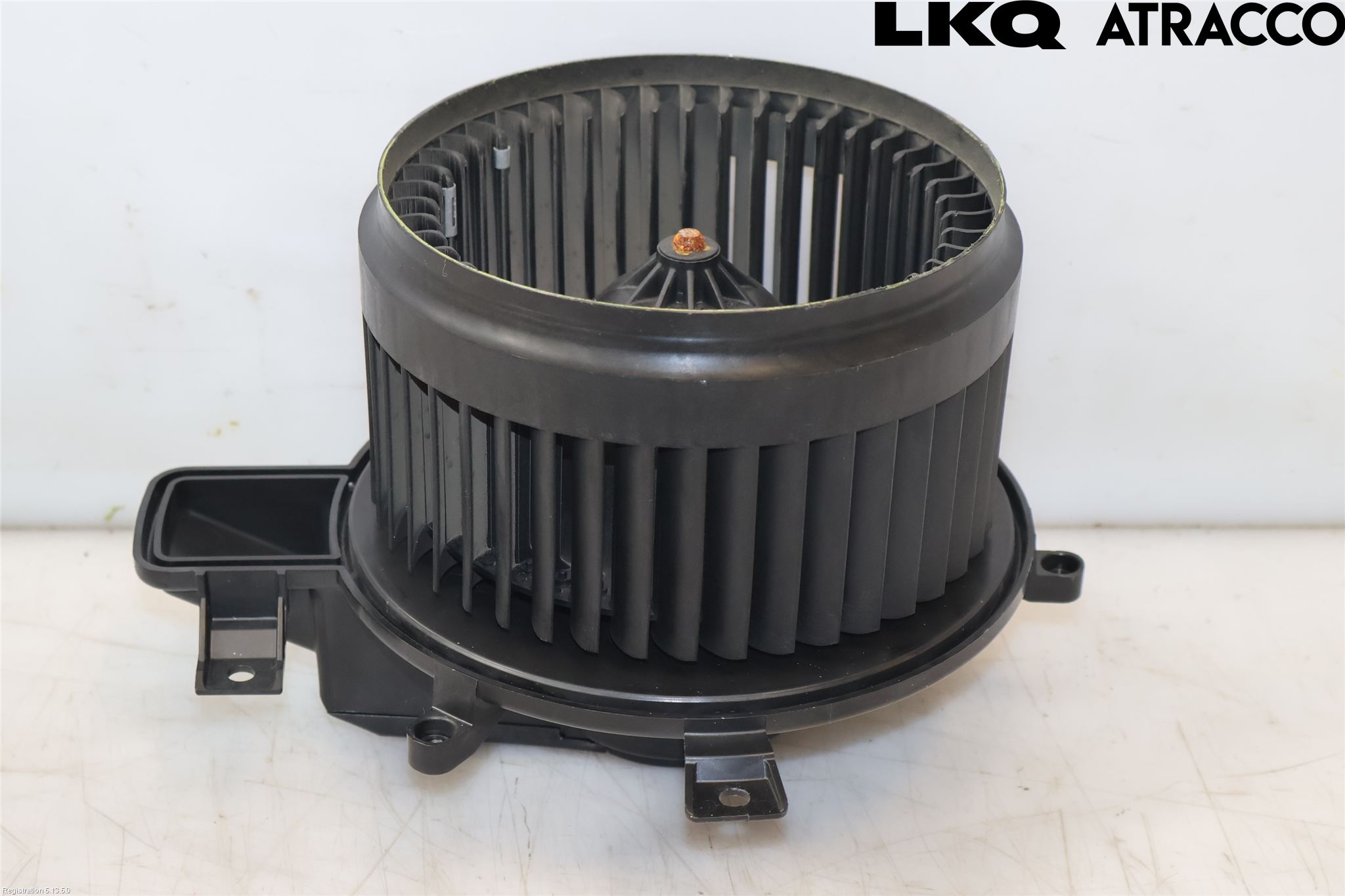 Maserati QUATTROPORTE Varmeapparat Viftemotor