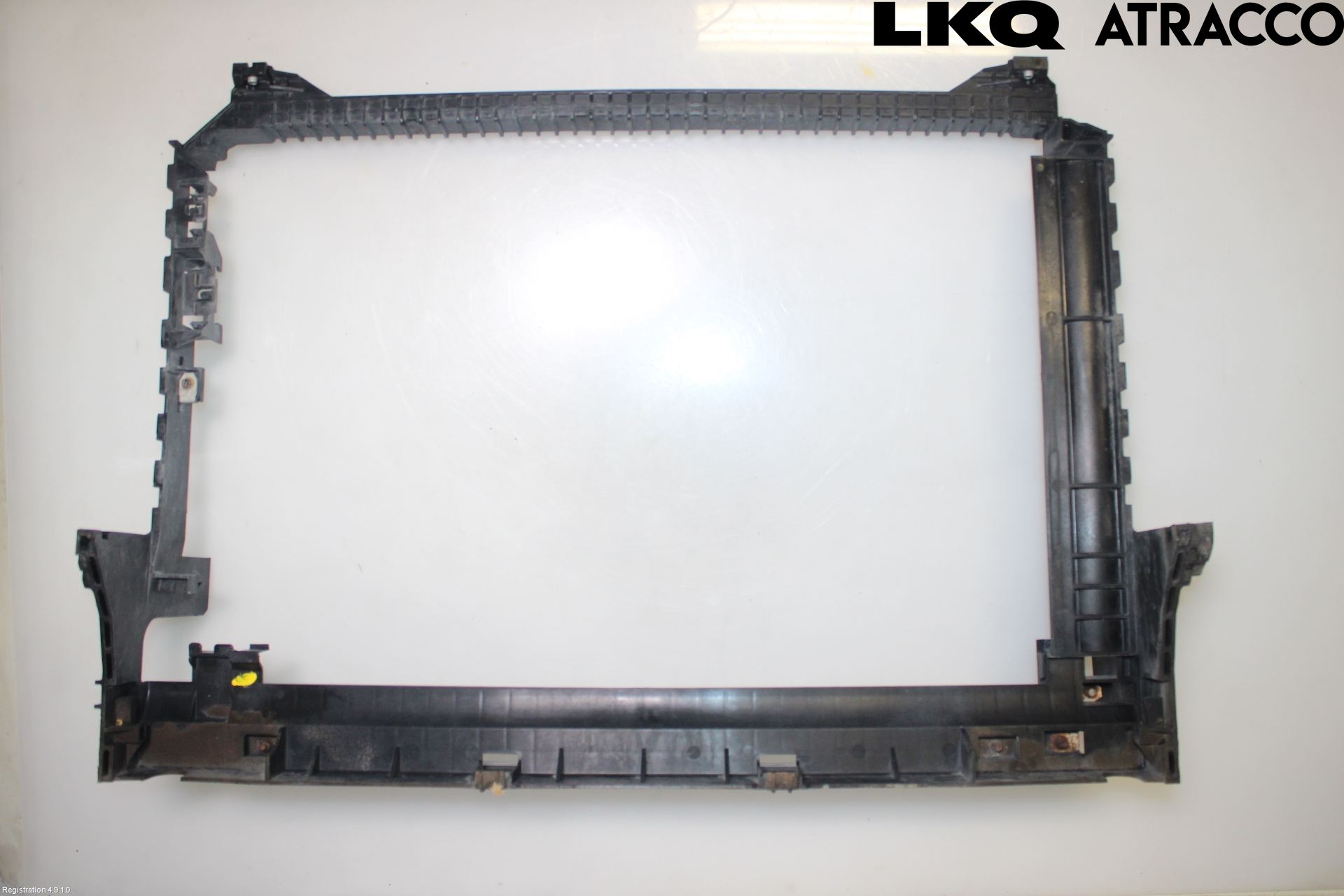 Jaguar XF (X260) 16-24 Radiator Feste - Ramme - Bjelk