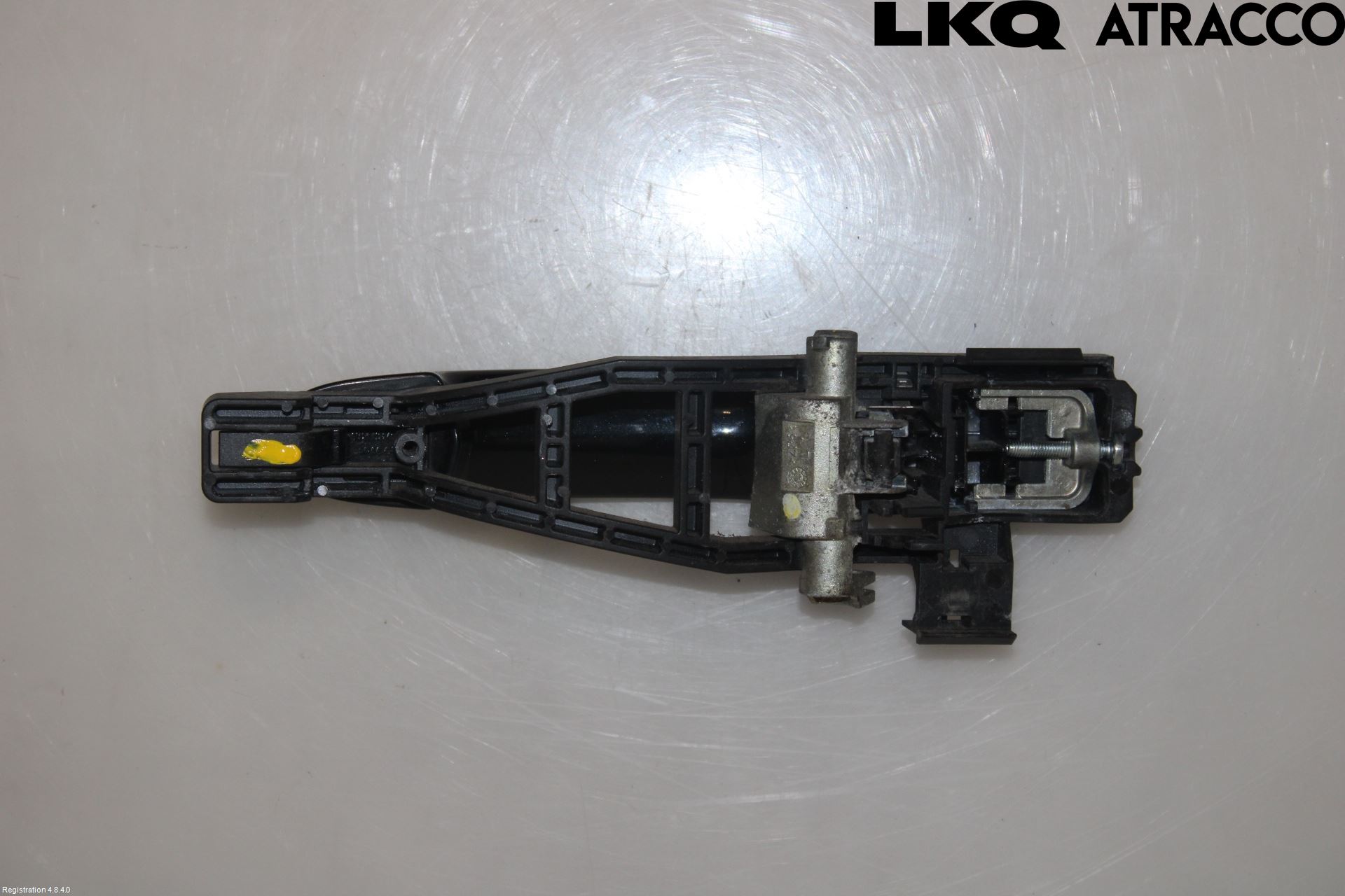 Ford S-MAX 06-15 Dørhandtak Ytre Høyre