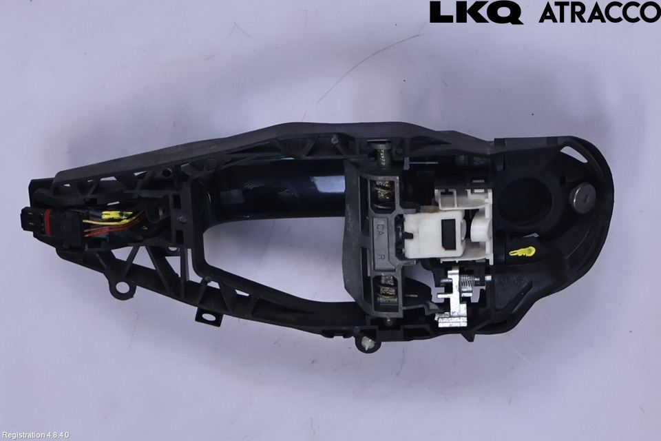 BMW 5 G30/G31/F90 17-23 Dørhandtak Ytre Høyre