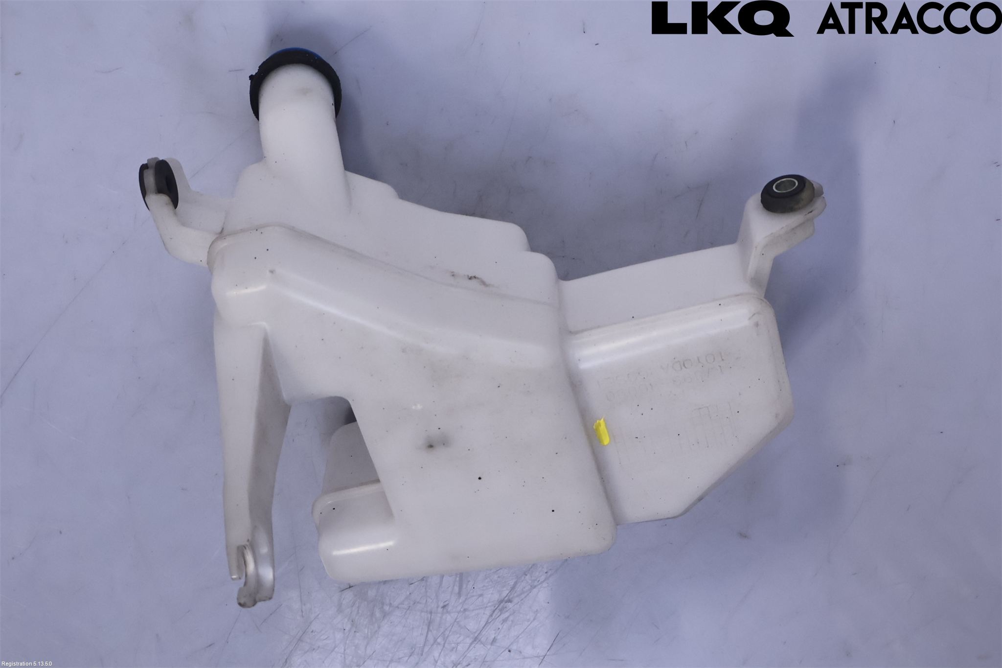Lexus IS 250/350 14-20 Lufrenser Øvrig