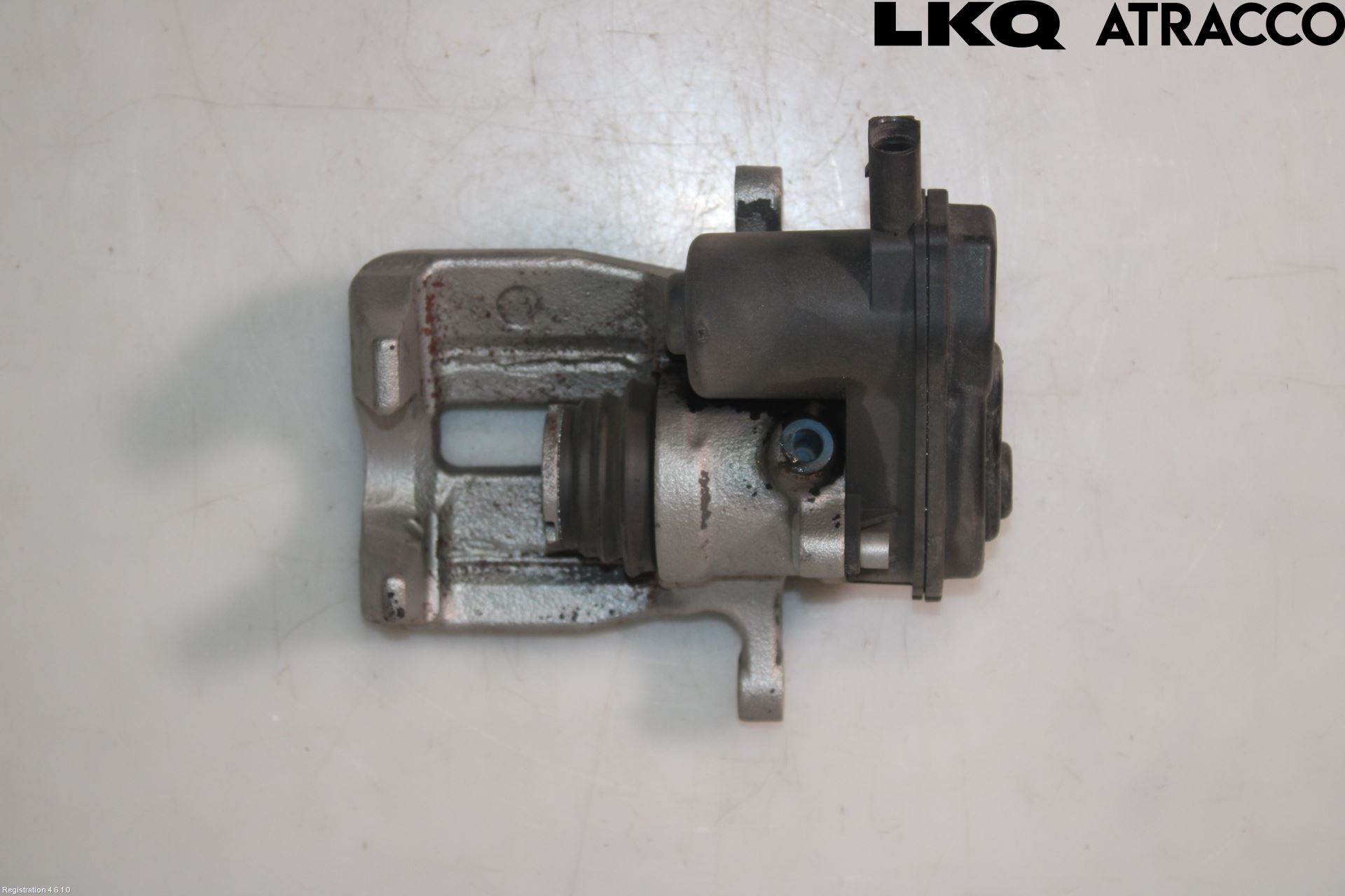 Audi A4/S4 08-11 Bremsecaliper Bak Venstre