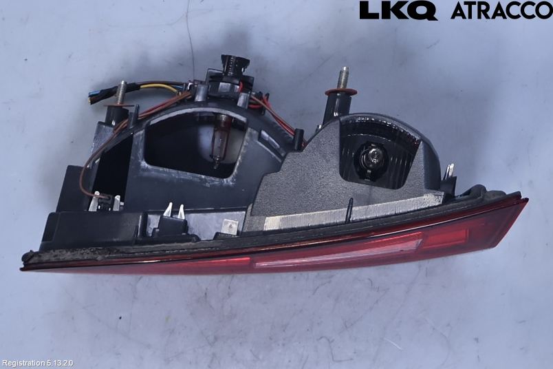 BMW 5 F10/F11/F18 09-17 Baklykt Høyre