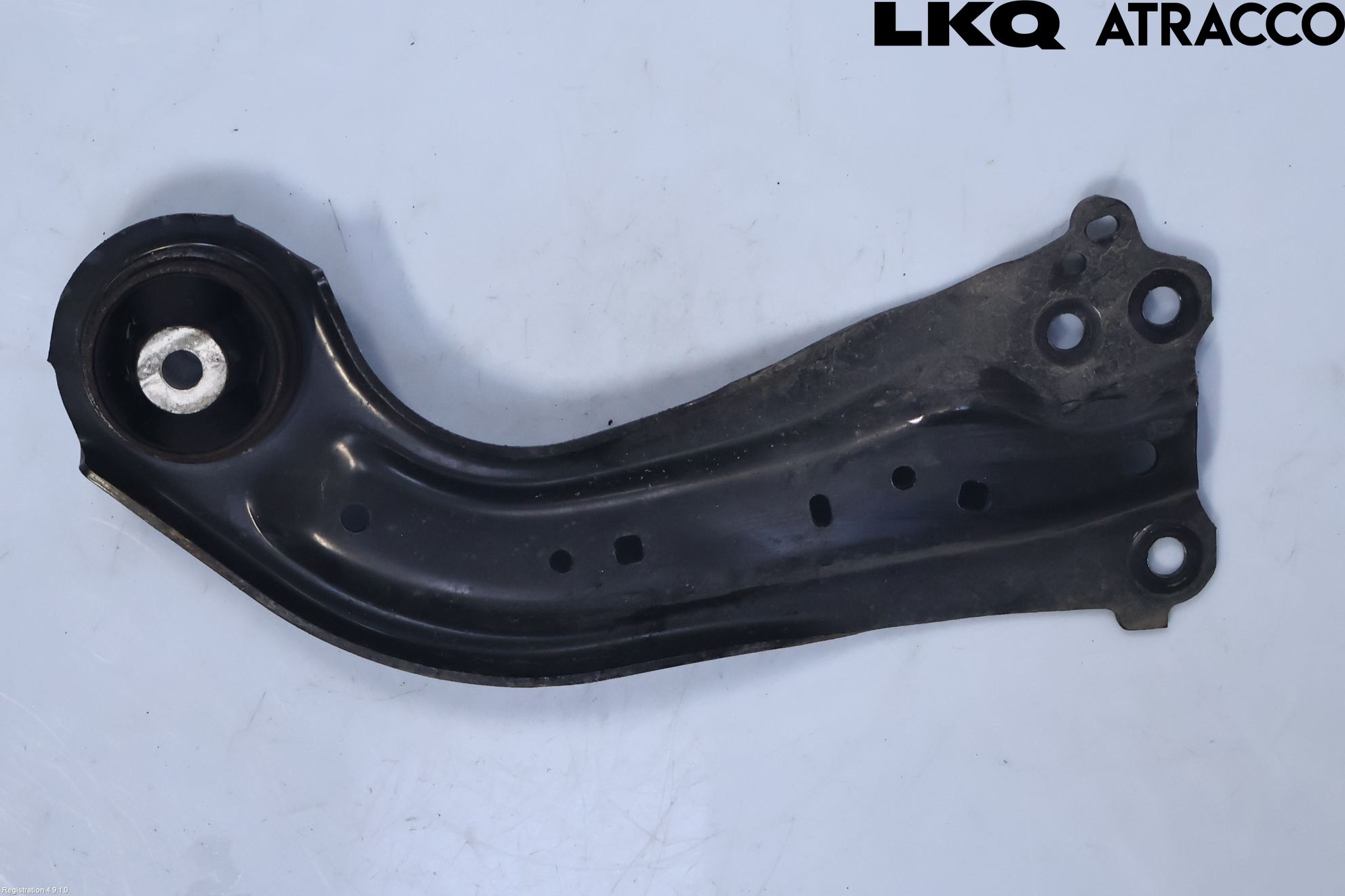 Toyota CAMRY 19-24 Bærearm Bak Høyre