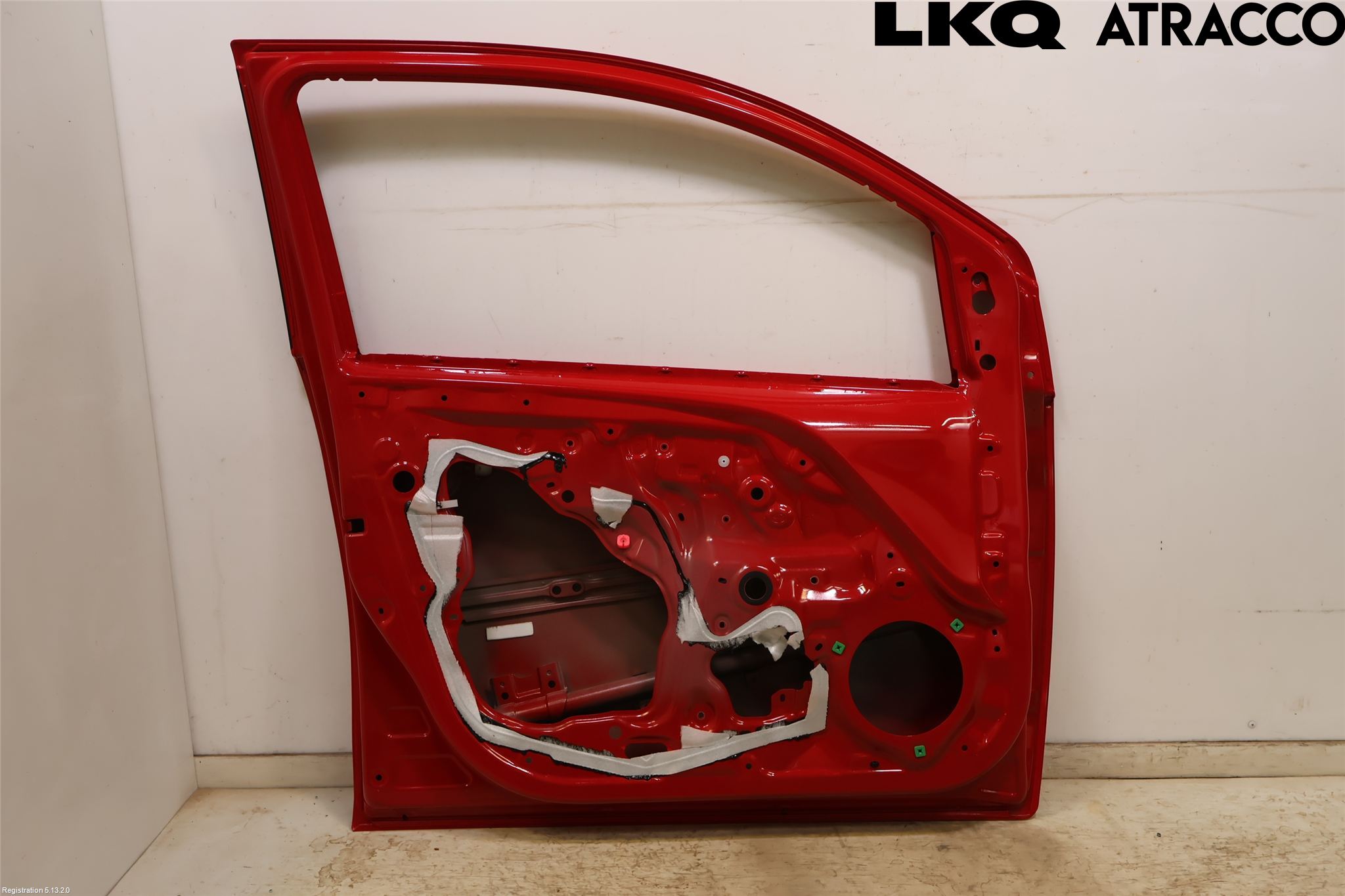 Toyota AYGO 15-21 Dør 4D Foran Venstre