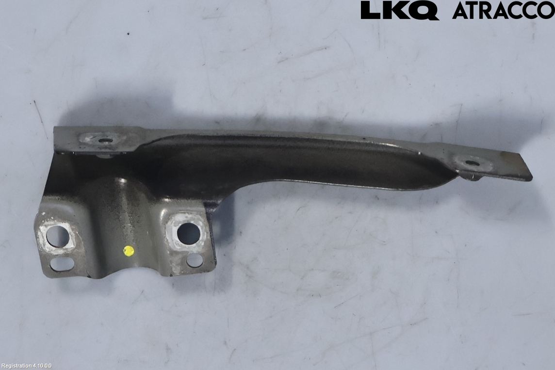 Volkswagen VW TIGUAN 16-24 Frontskjermfeste Venstre