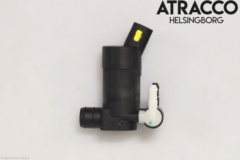 Ford MONDEO 07-15 Spylerpumpe Frontrute