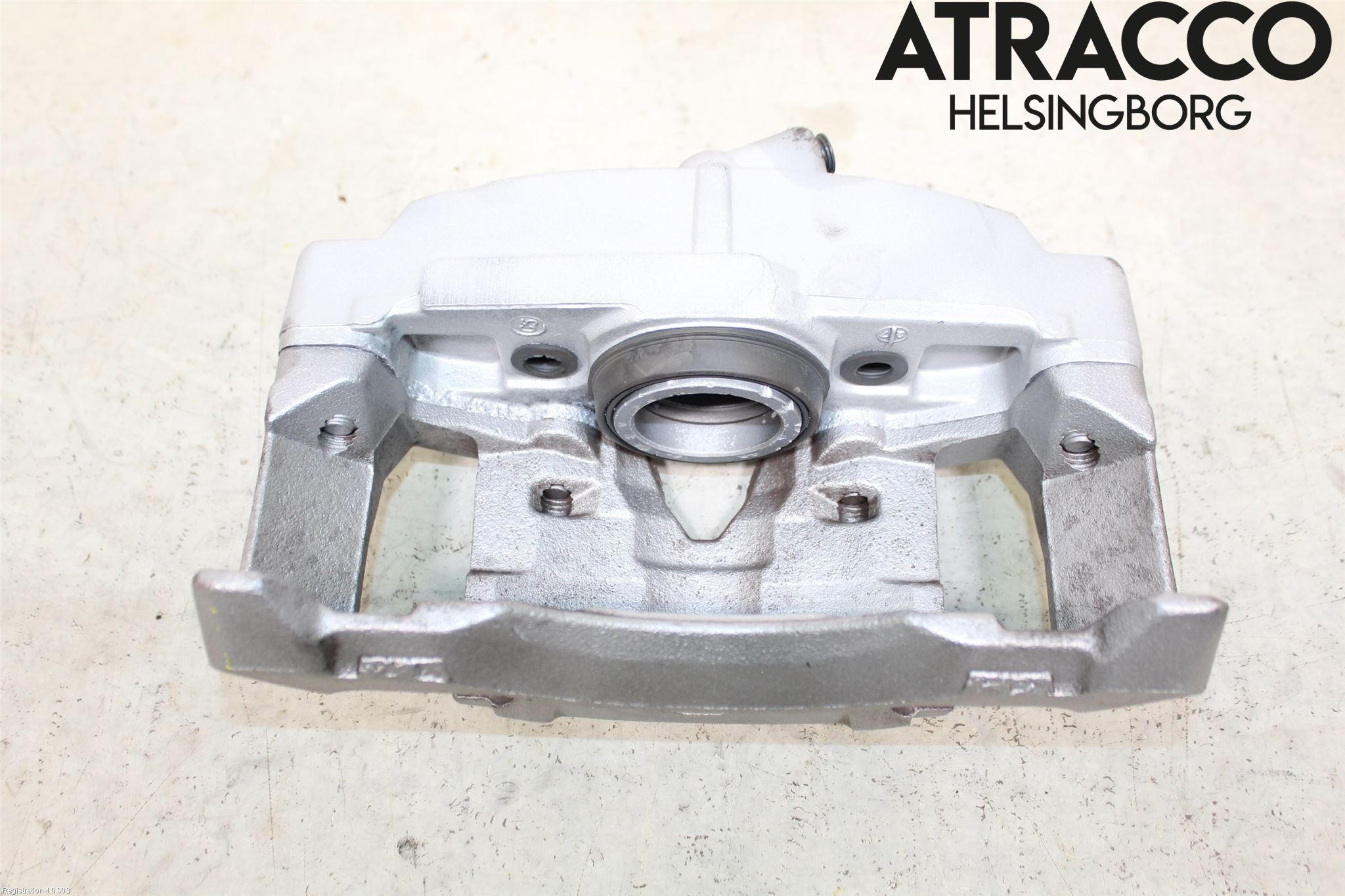 Volvo XC70 14-16 Bremsecaliper Foran Høyre