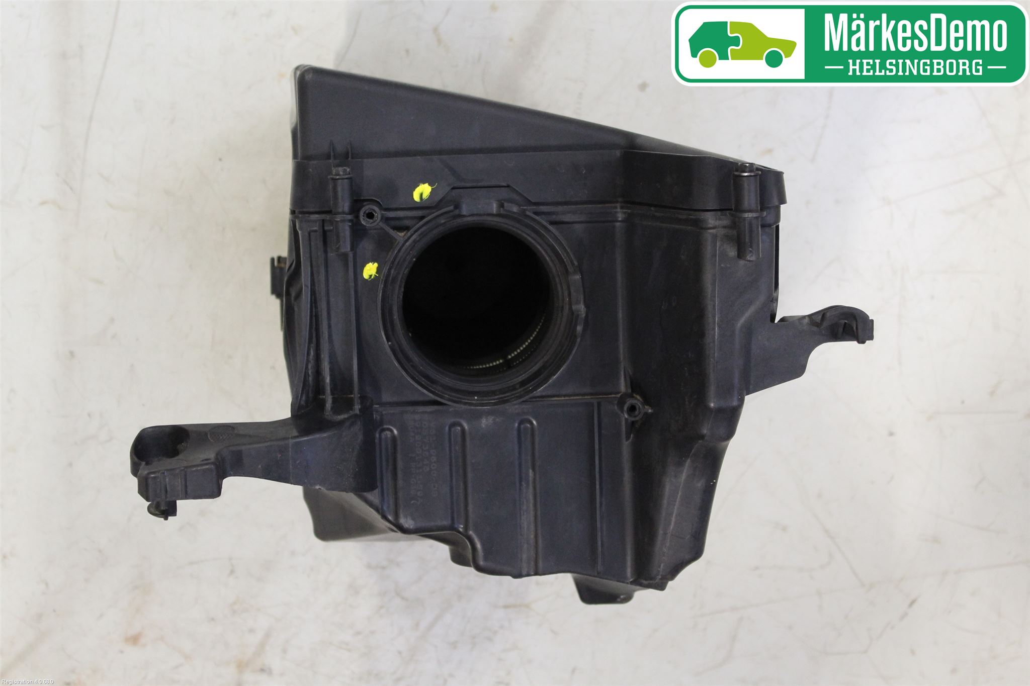 Ford KUGA 13-16 Luftfilter Boks