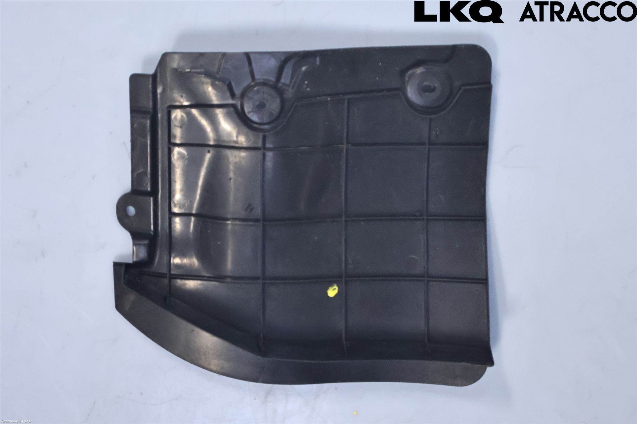 Toyota CAMRY 19-24 Bunnplate U Motor-Gear-Dørk