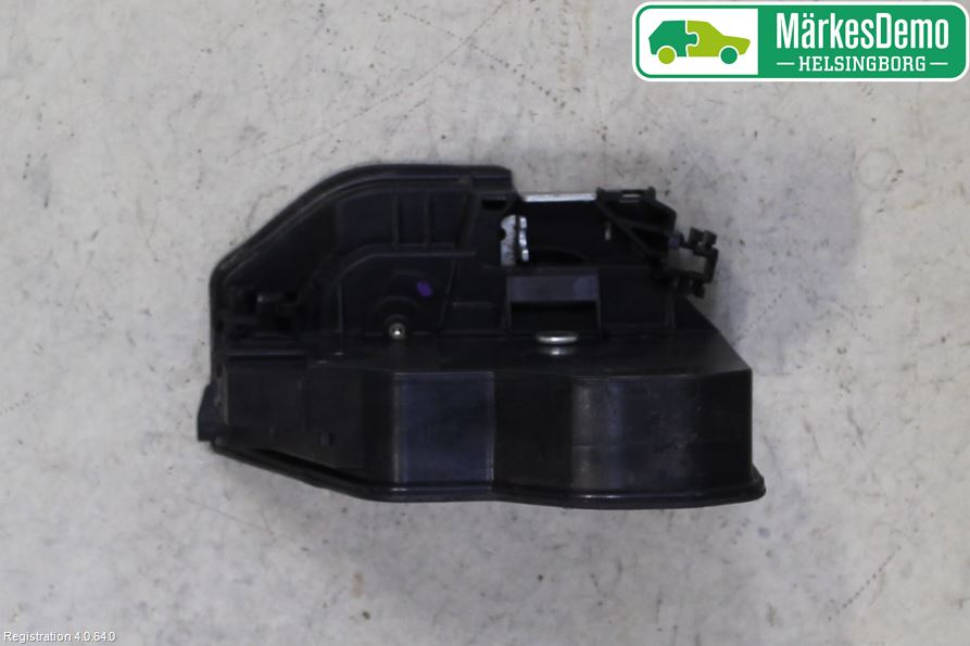 BMW 1 F20/F21 11-19 Sentrallåsmotor Venstre