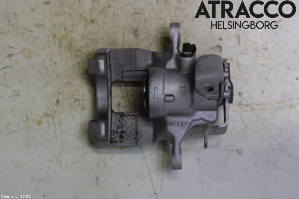 Ford TRANSIT/TOURNEO CUSTOM 13-24 Bremsecaliper Bak Høyre