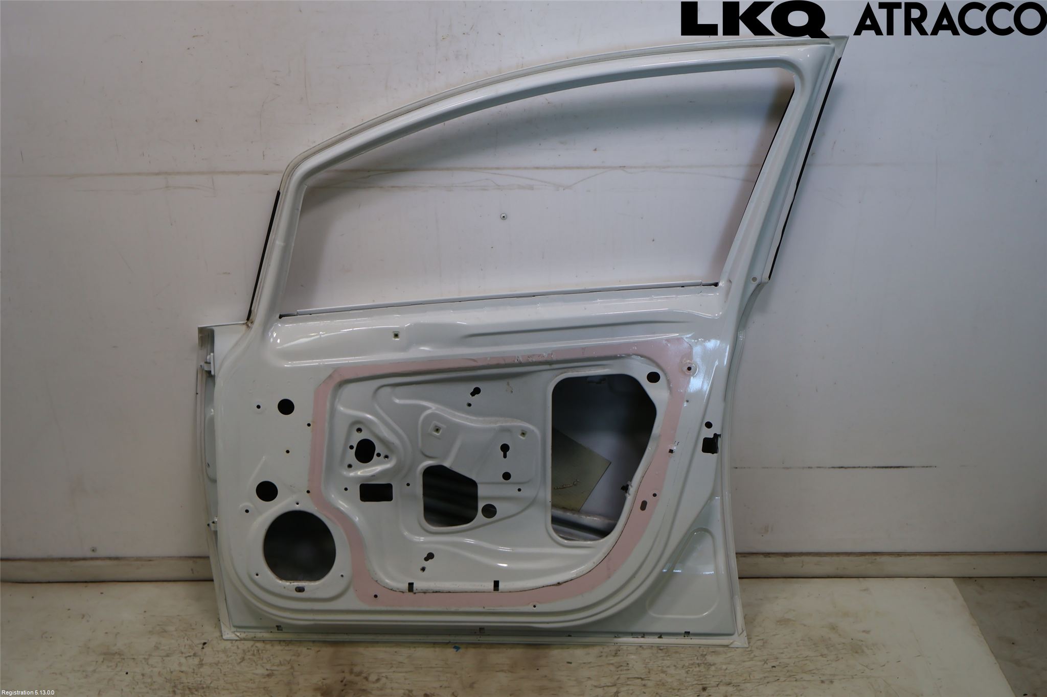 Opel CORSA E 15-19 Dør 4D Foran Høyre