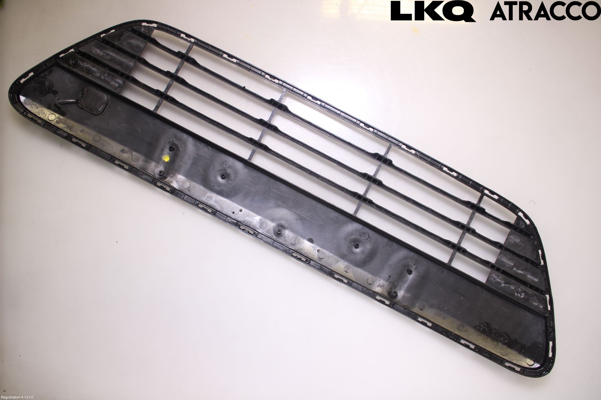 Kia RIO 12-16 Grilldel Midt