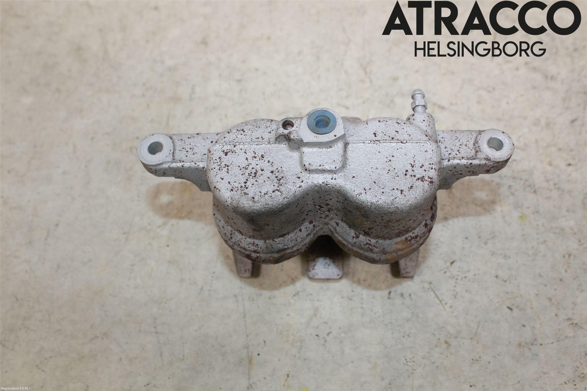 Lexus RX AL10 09-15 Bremsecaliper Foran Høyre