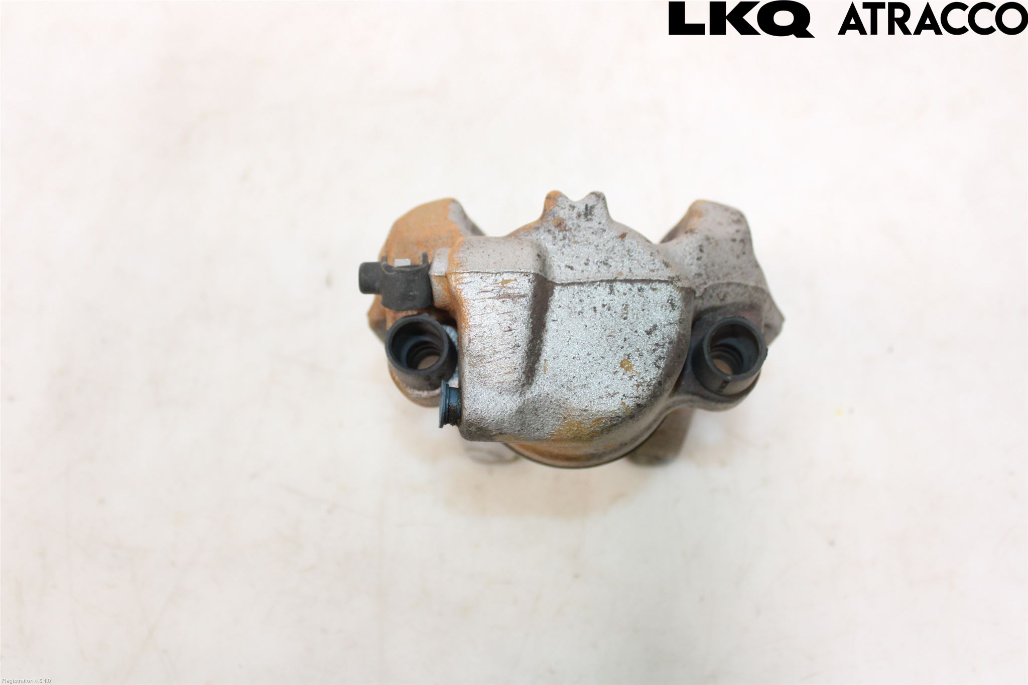 Audi A4 12-15 Bremsecaliper Foran Høyre