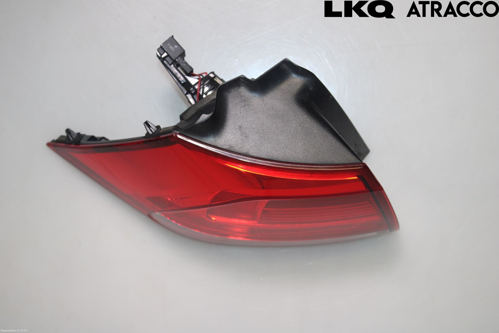 Volkswagen VW GOLF / E-GOLF VII 13-20 Baklykt Venstre