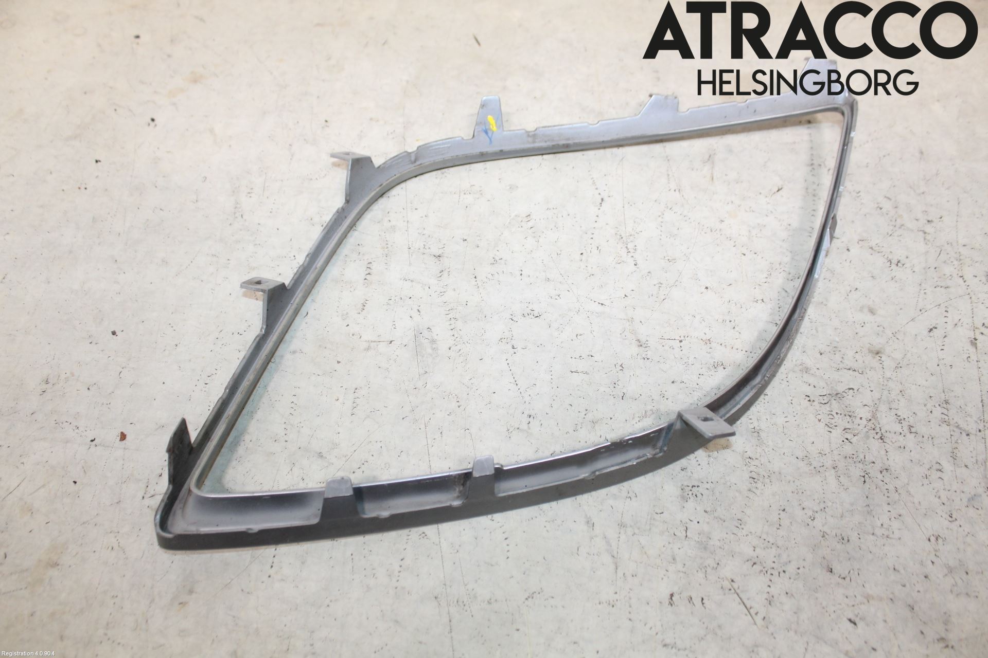 Mazda CX-7 Grill Ramme