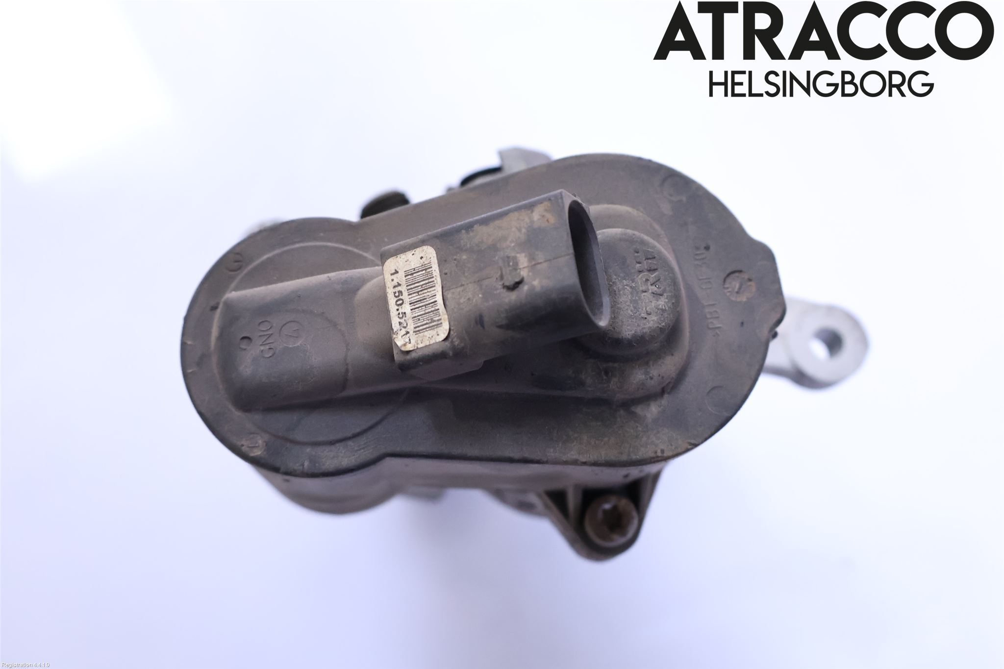 Volkswagen VW PASSAT 11-14 Bremsecaliper Bak Venstre