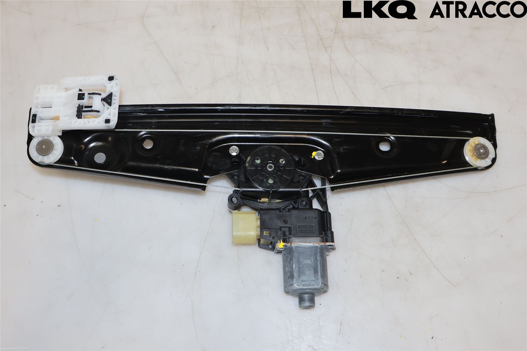 Mini COUNTRYMAN F60 17-23 Vindusheis El Komp