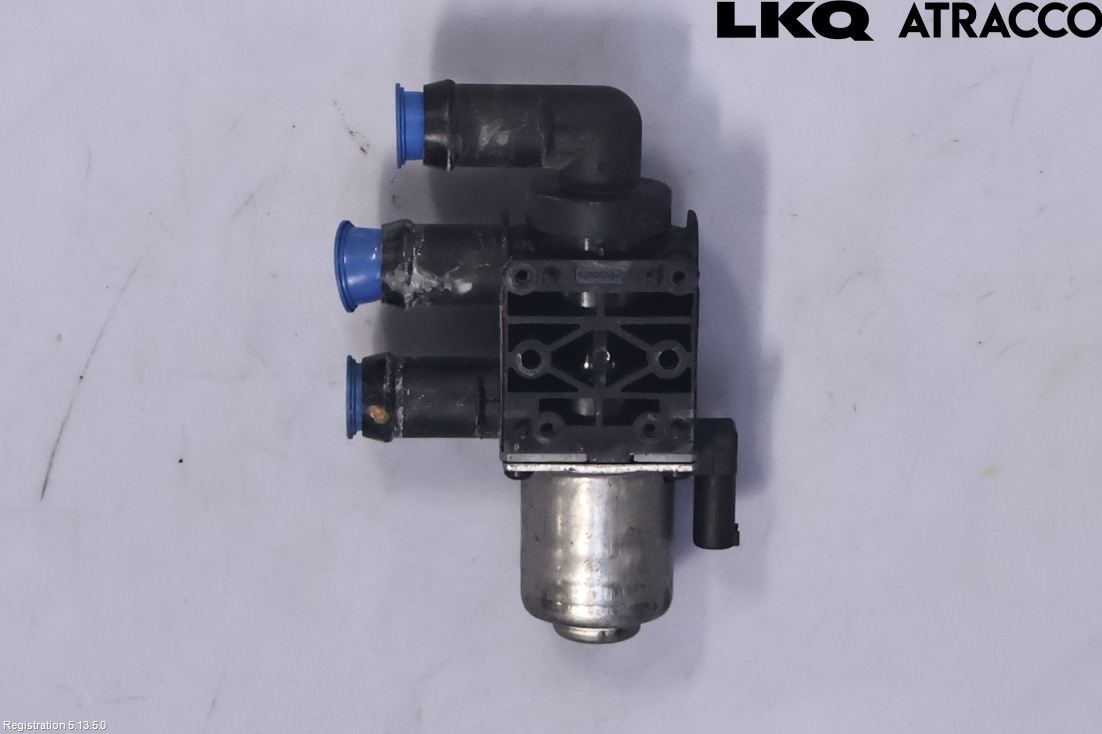 BMW 5 G30/G31/F90 17-23 Varmeventil