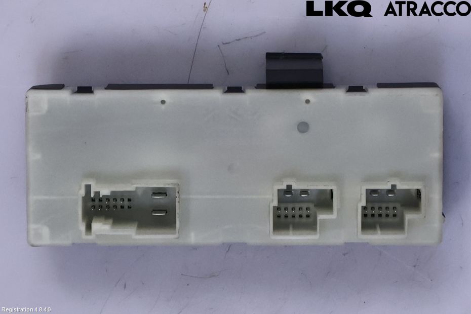 BMW 5 G30/G31/F90 17-23 Styreenhet Bakluke