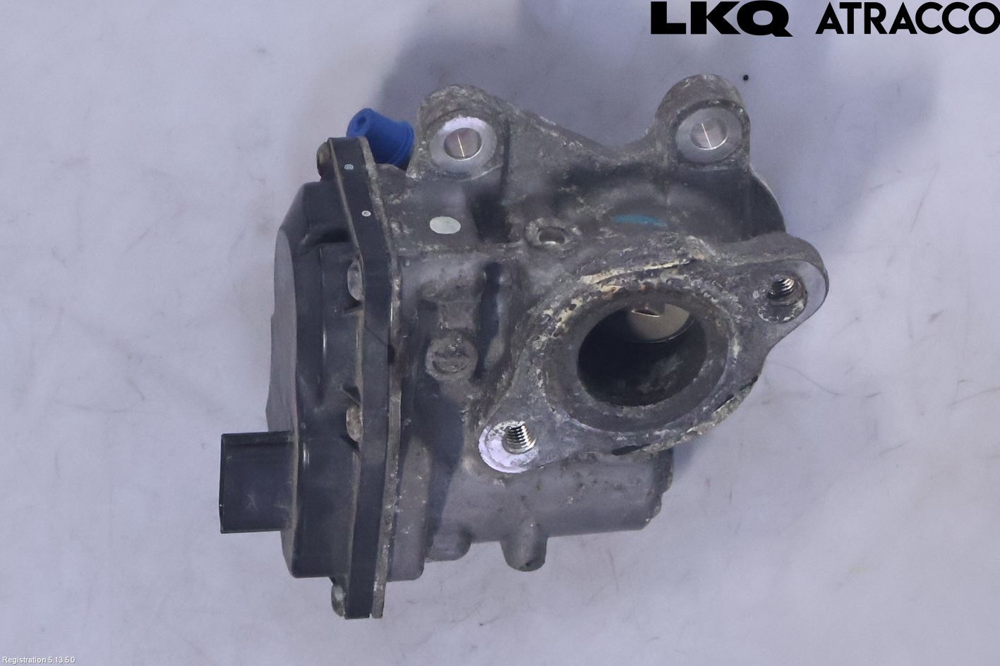 Nissan NV400 12-24 Egr Ventil