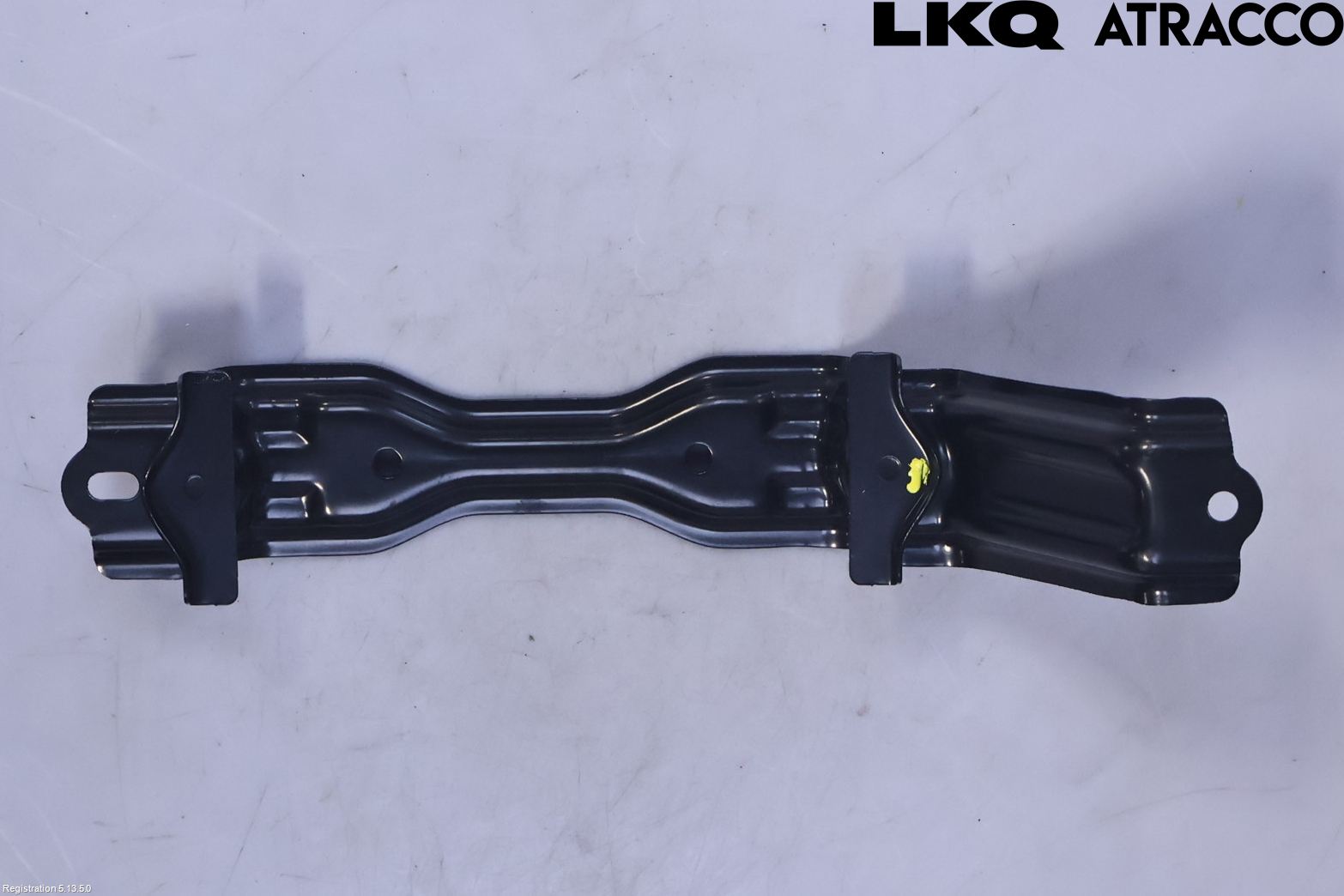 Toyota RAV4 19- Batterikasse - Feste - Holder