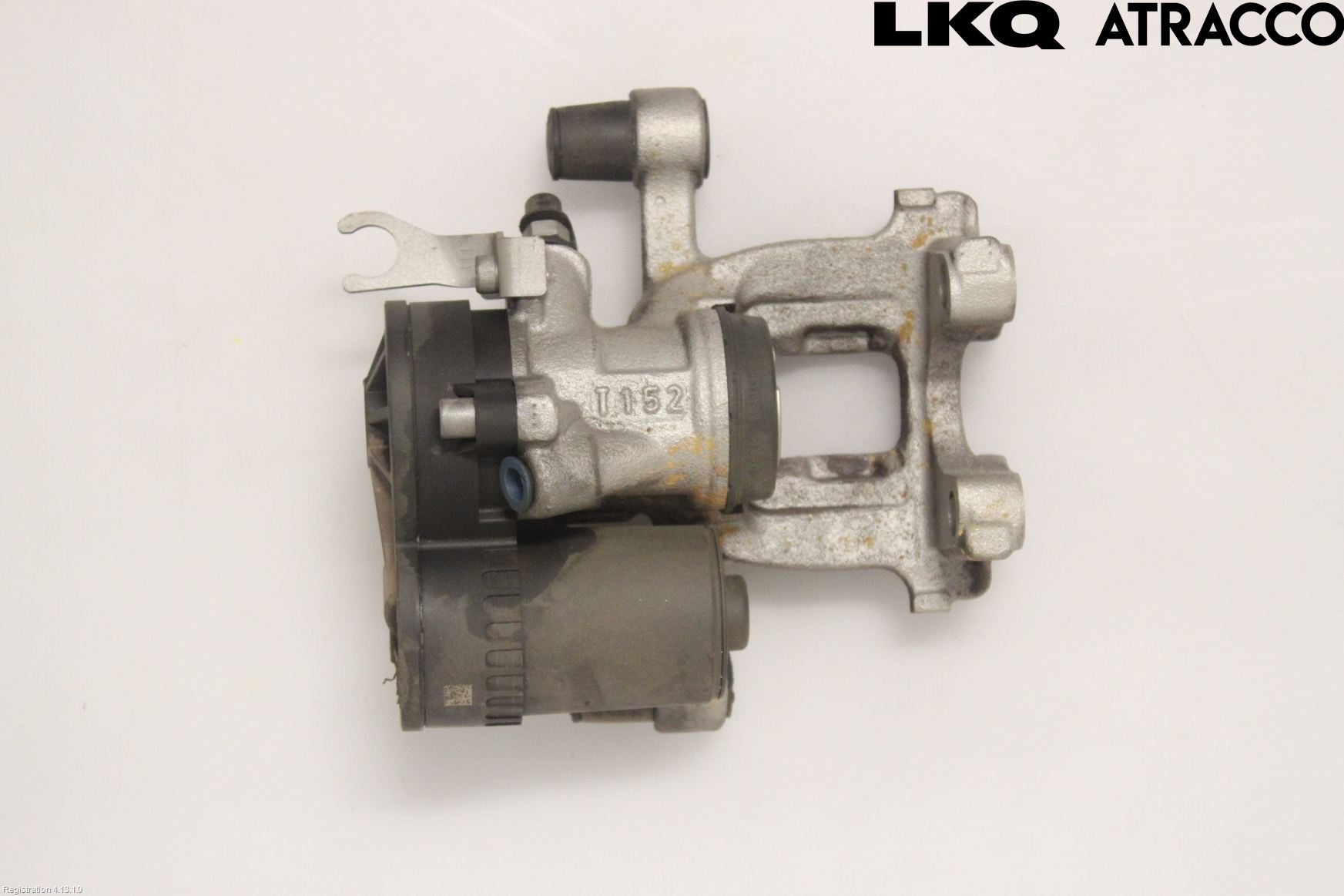BMW 2 F45 Active Tourer 14-21 Bremsecaliper Bak Venstre